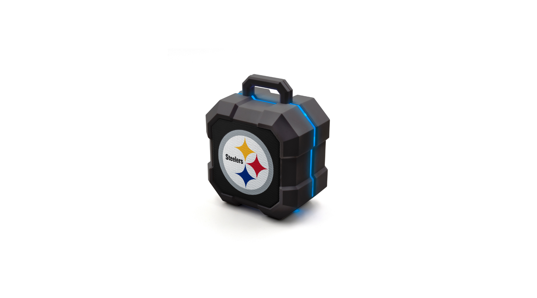 Shockbox LED Bluetooth™ Wireless Speaker