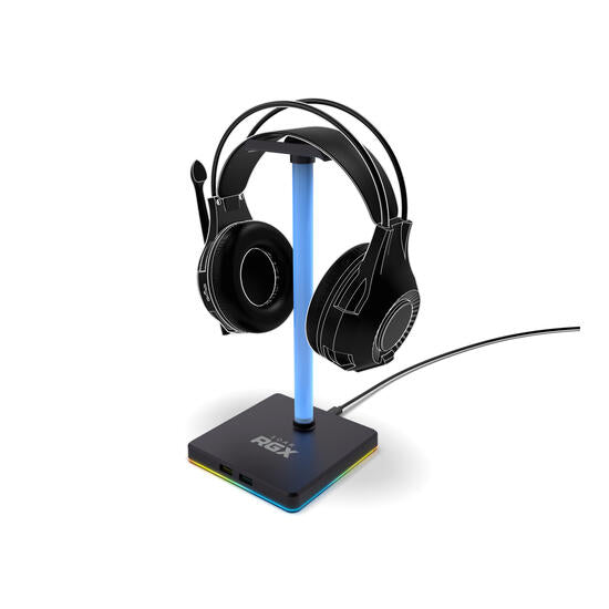 SOAR RGX LED Headphone Stand