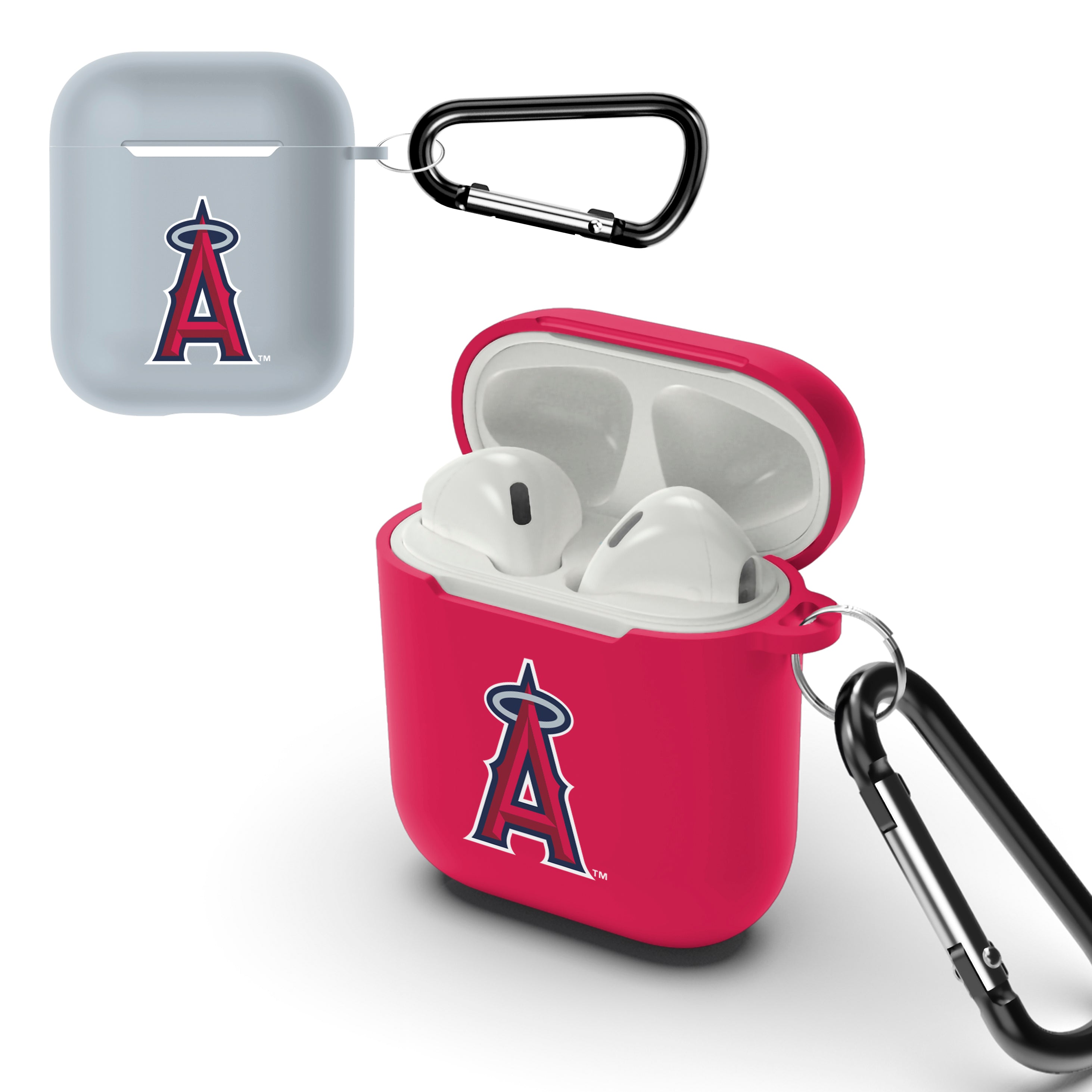 MLB 2-Pack AirPod Cases