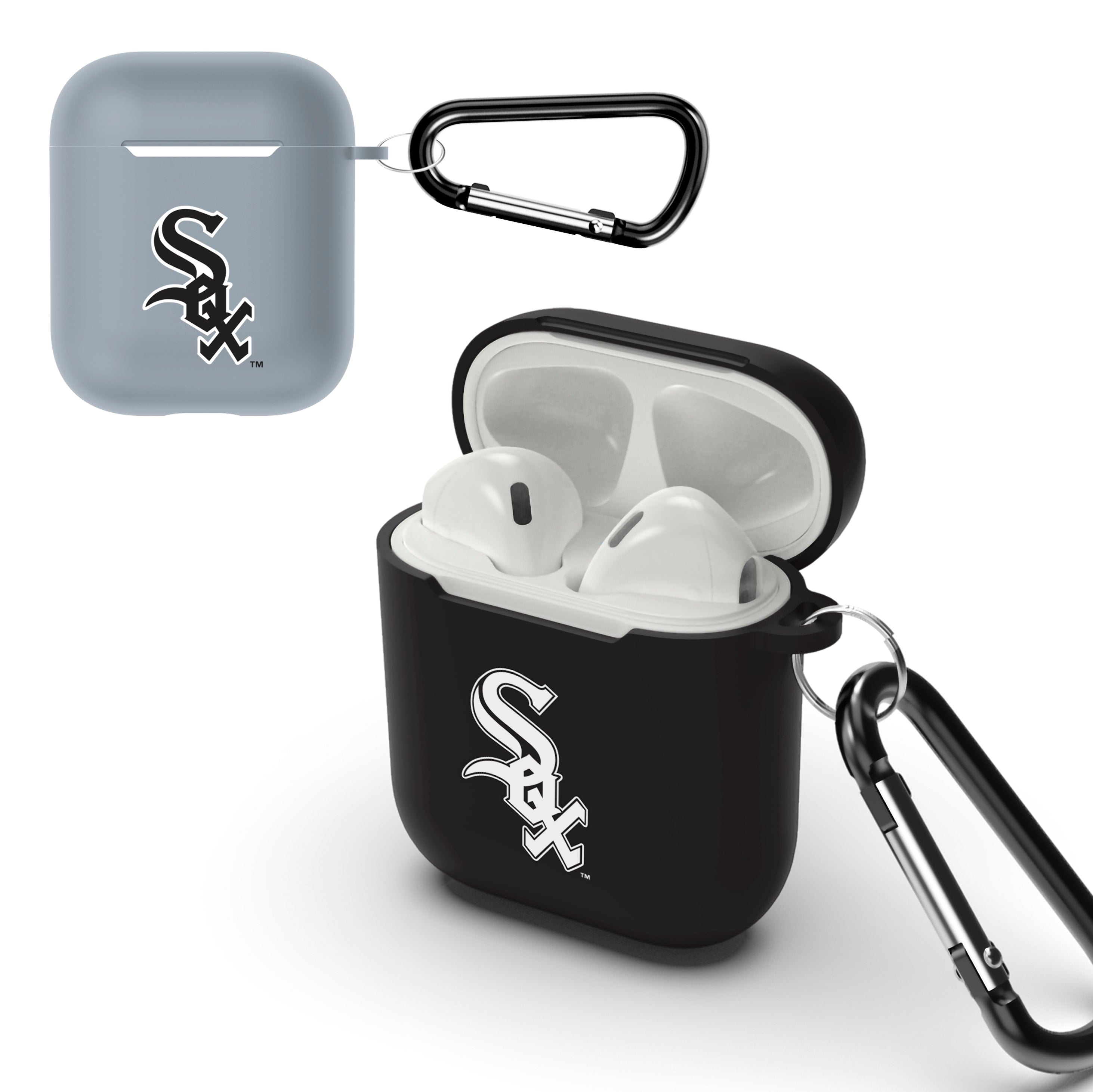 MLB 2-Pack AirPod Cases