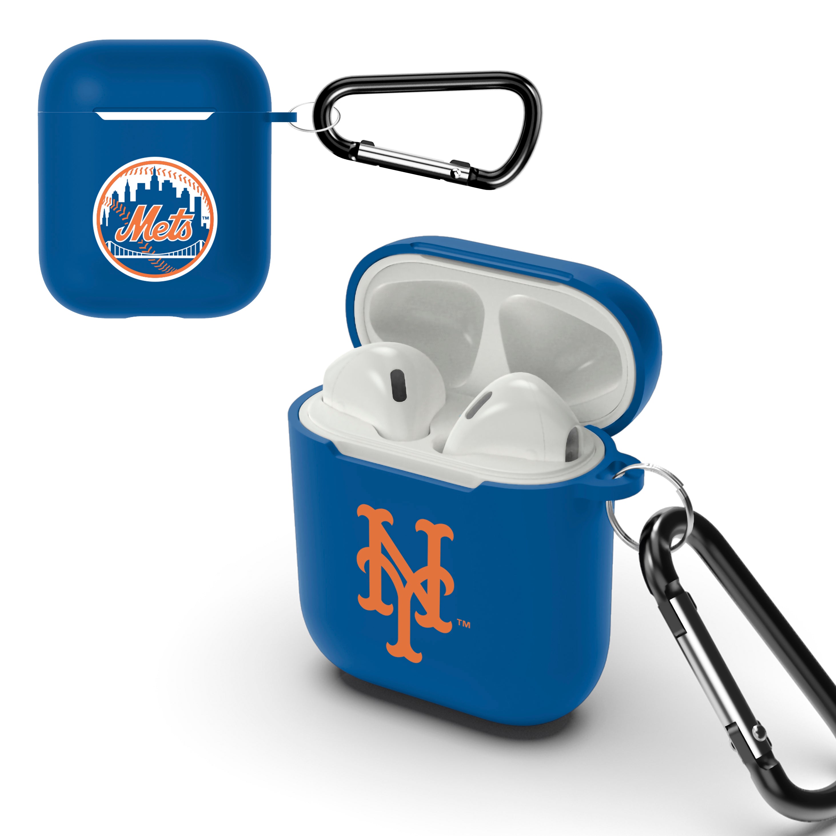 MLB 2-Pack AirPod Cases