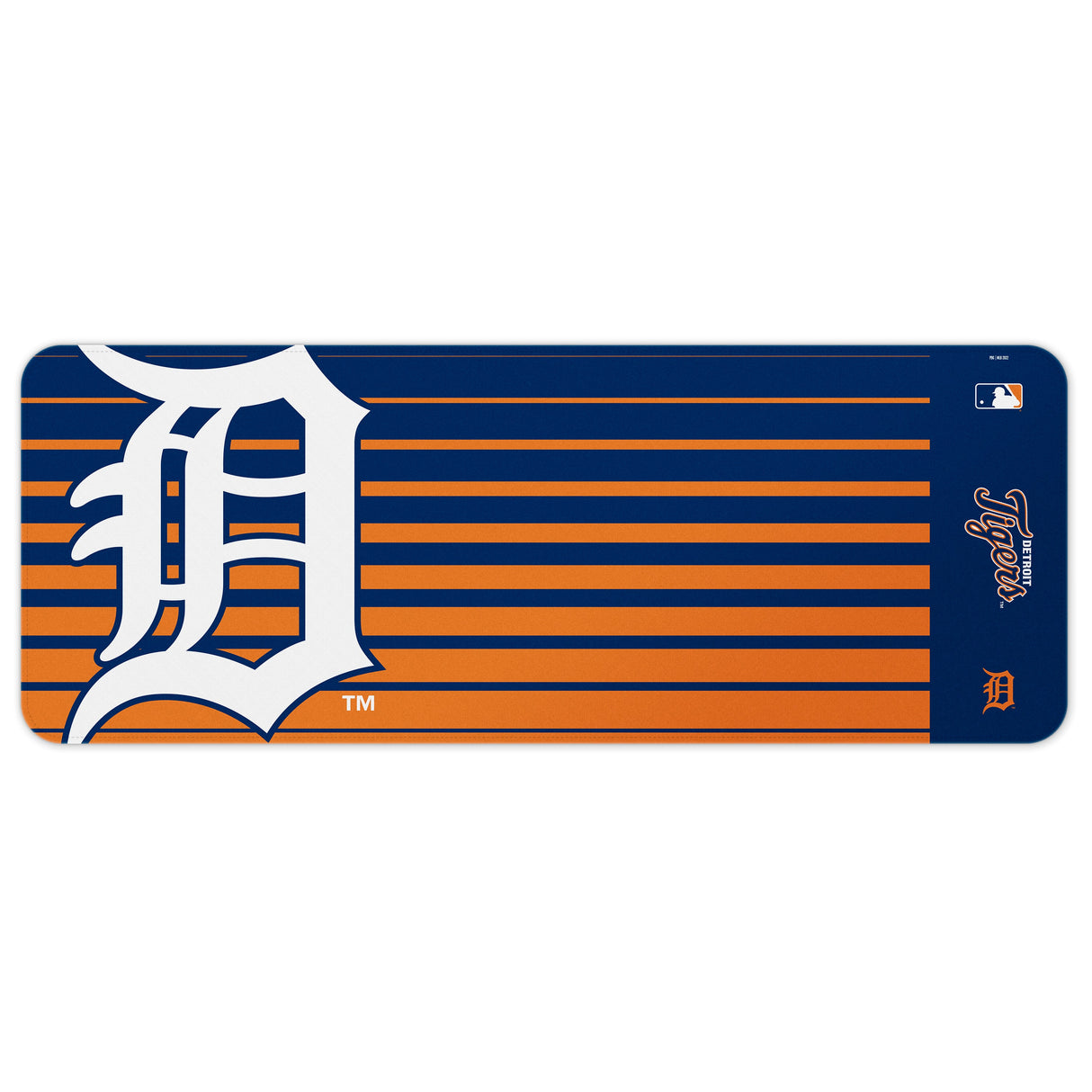 Detroit Tigers MLB Performance Desk Mat