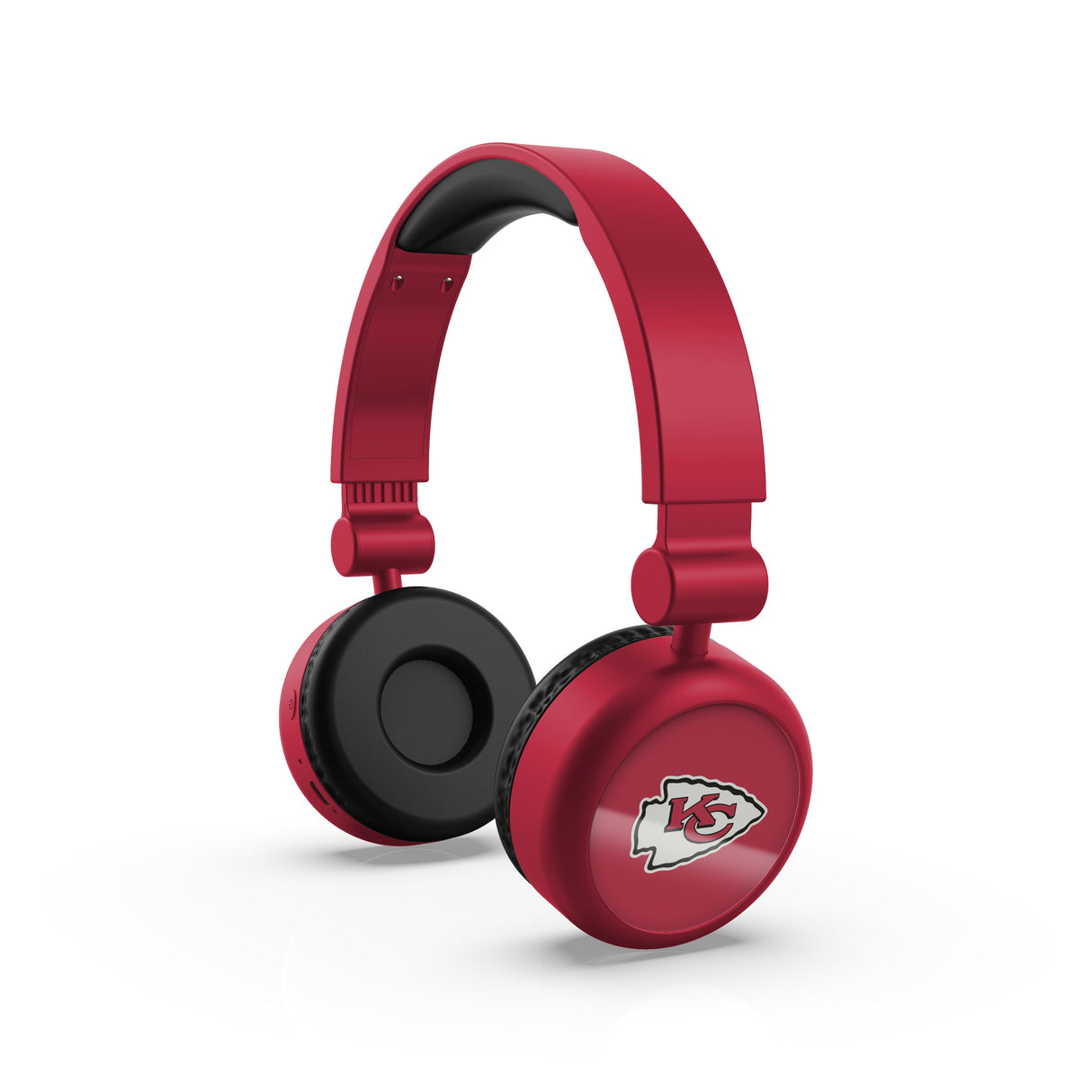 MLB Lightweight Wireless Bluetooth On-Ear Headphones