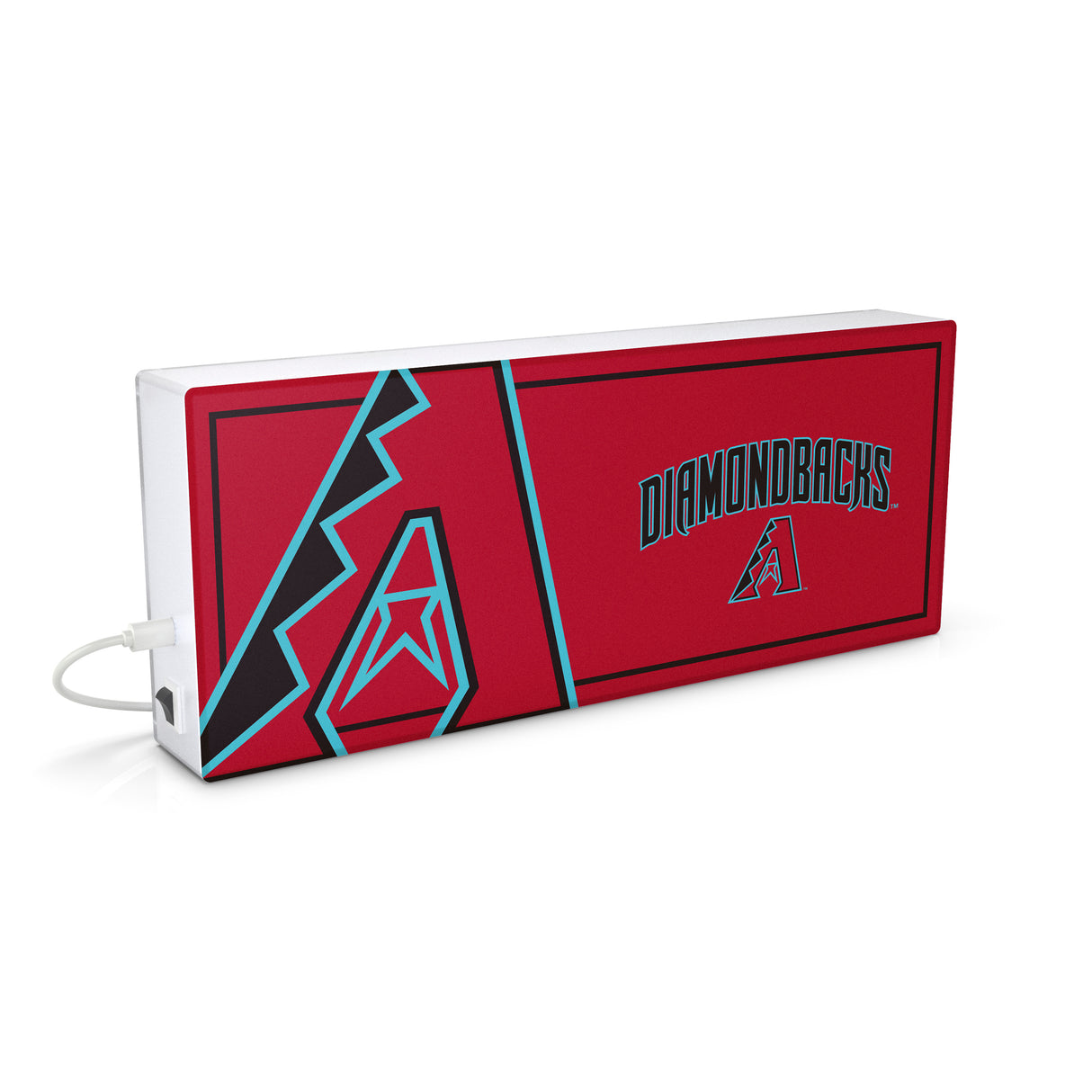 MLB LED Ambience Light Box