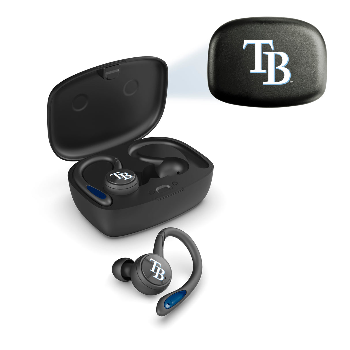 MLB Sport True Wireless Earbuds