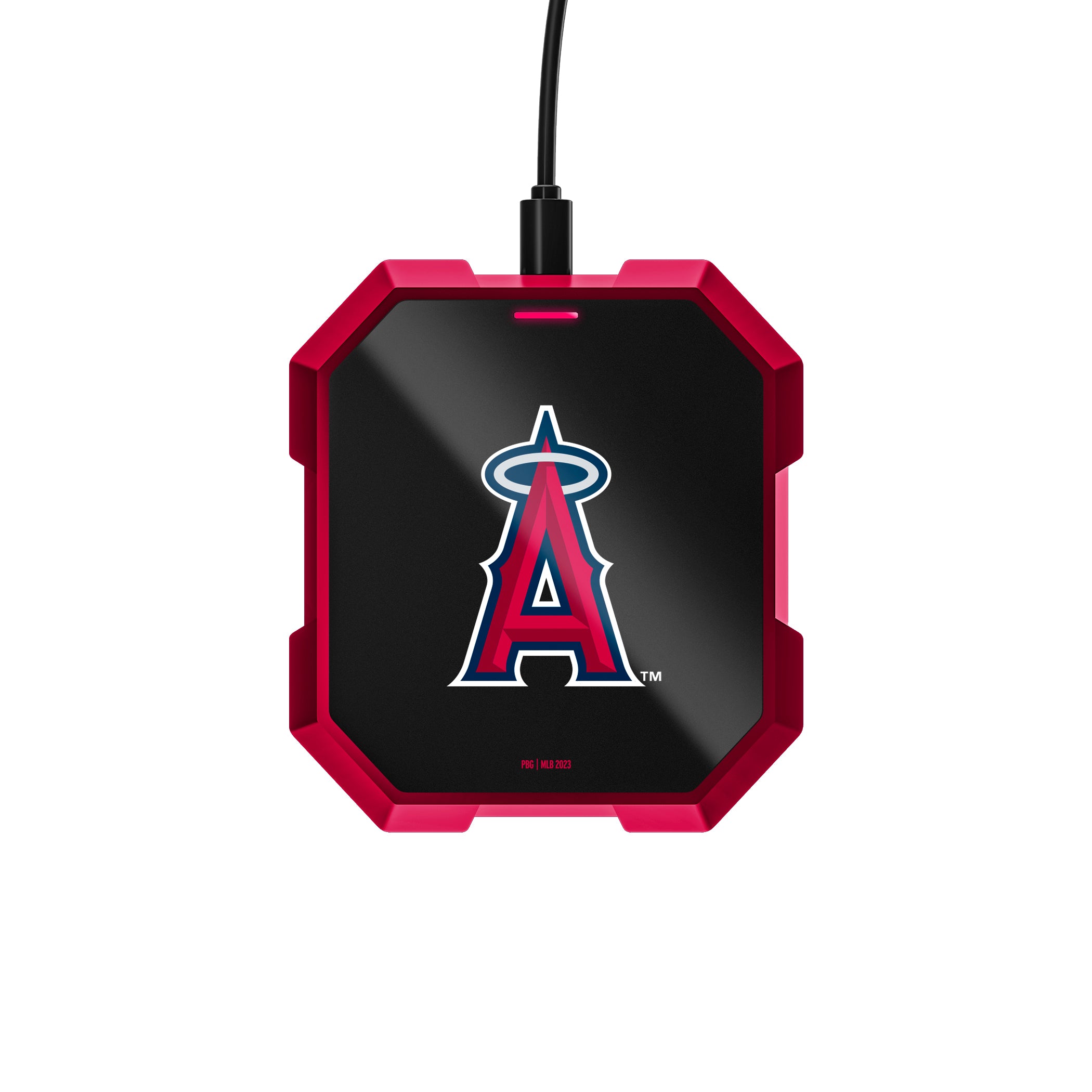MLB Wireless Charging Pad