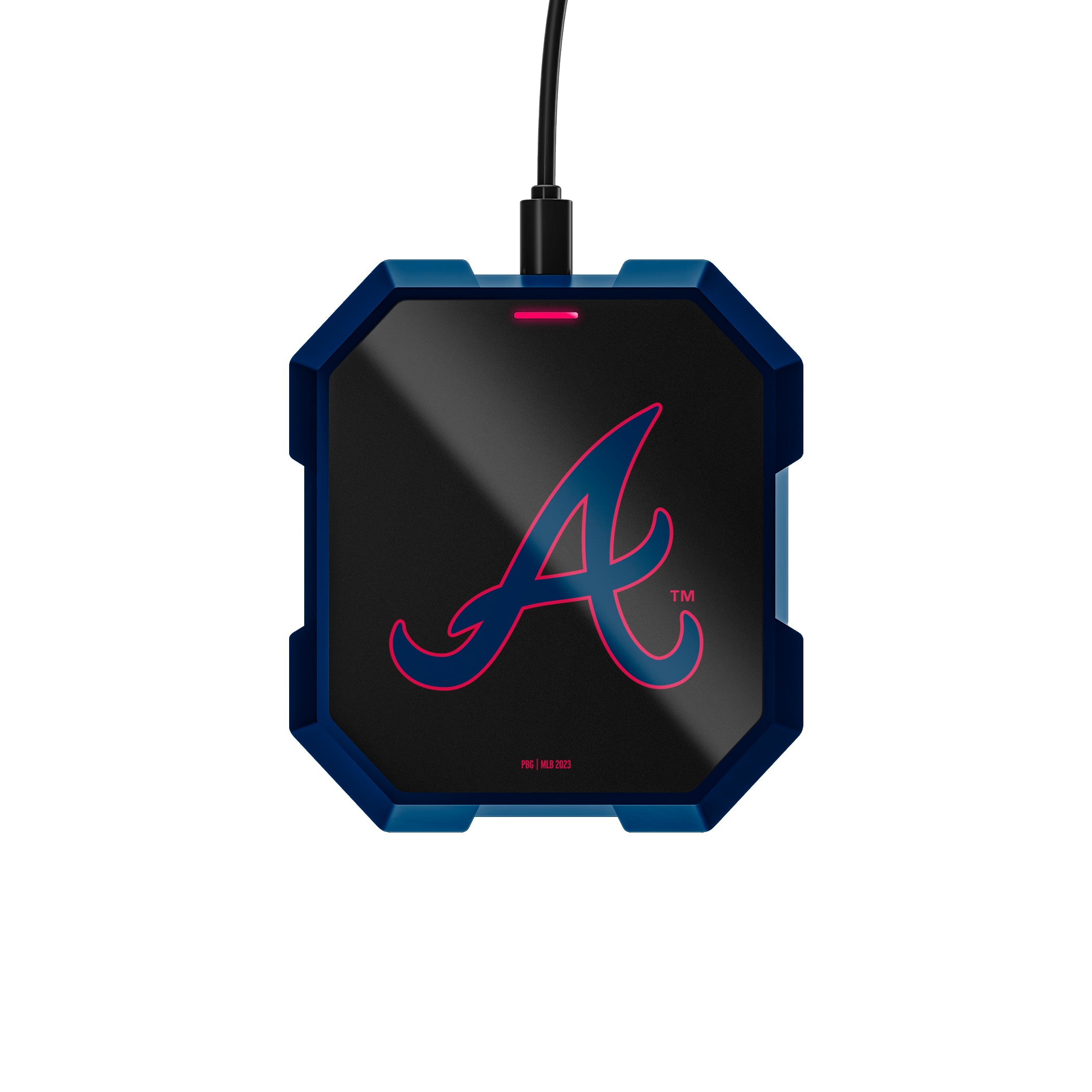 MLB Wireless Charging Pad