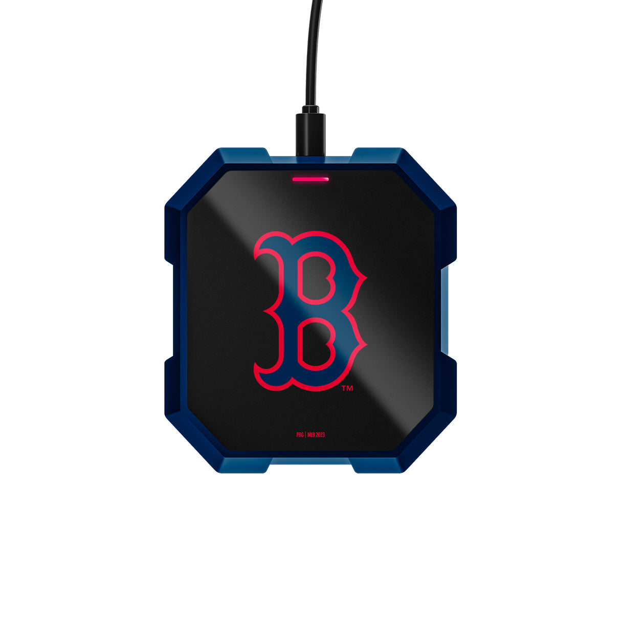 Boston Red Sox MLB Wireless Charging Pad