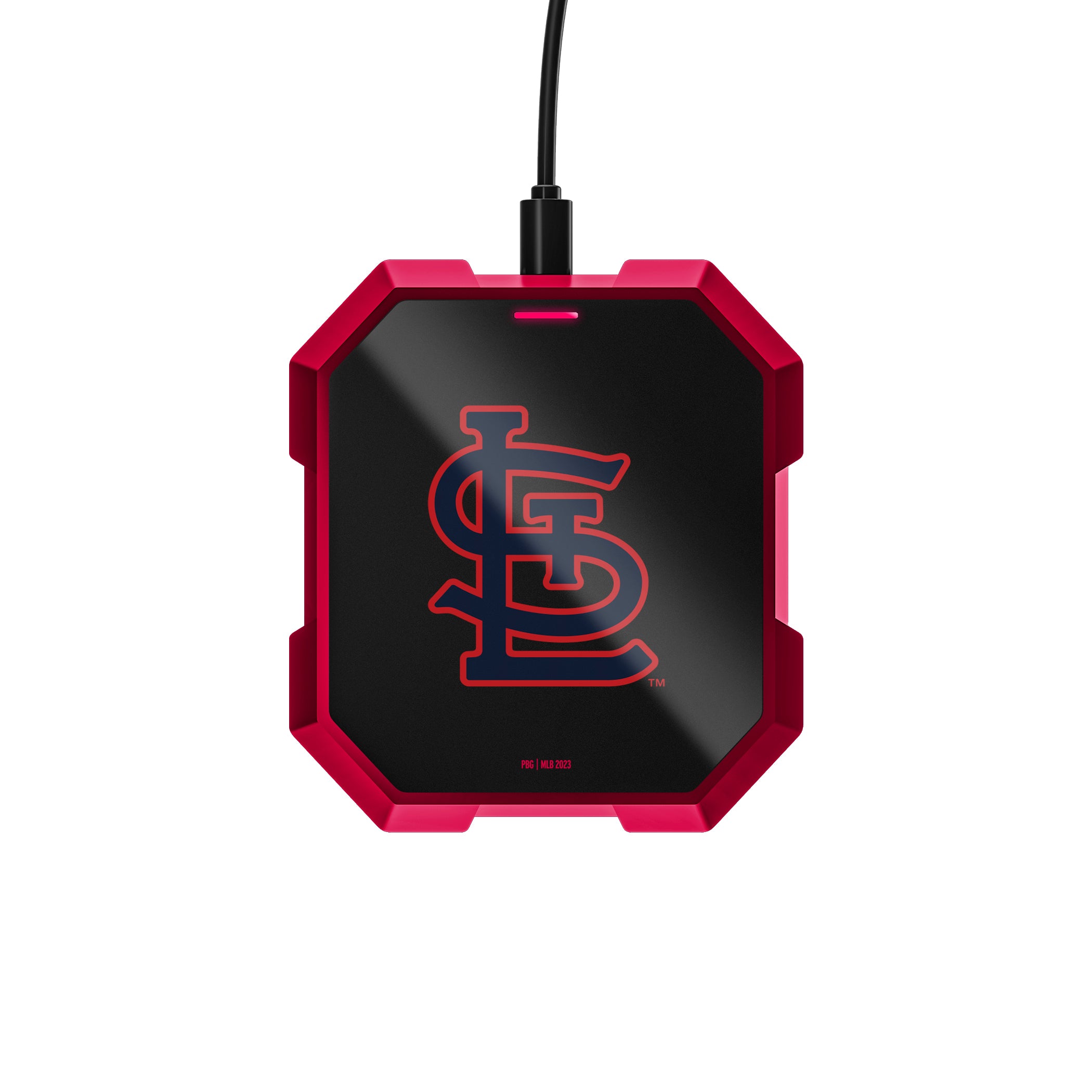 MLB Wireless Charging Pad