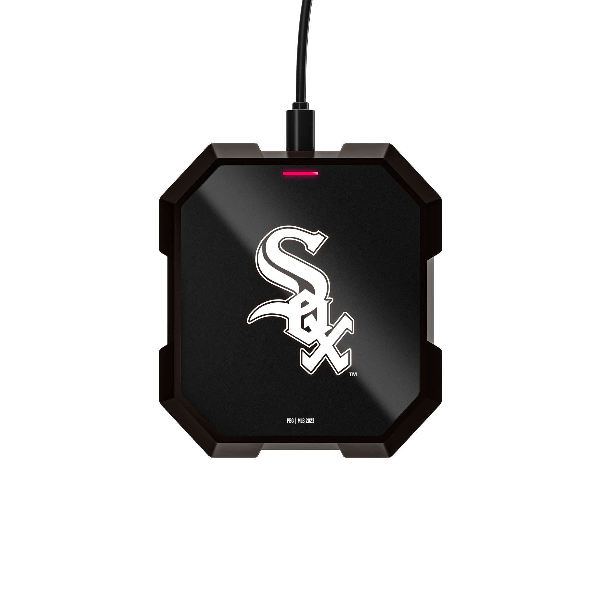 MLB Wireless Charging Pad