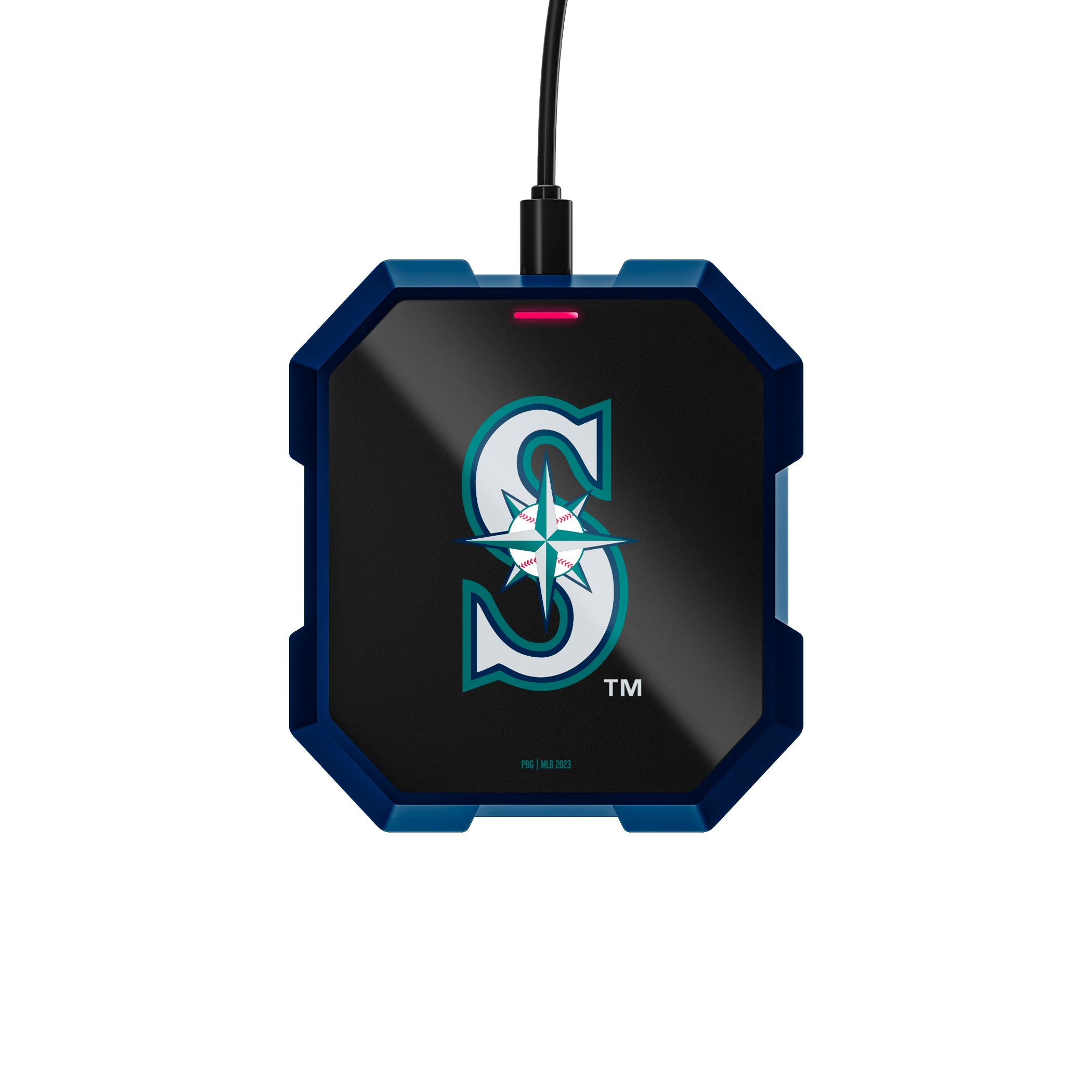 MLB Wireless Charging Pad