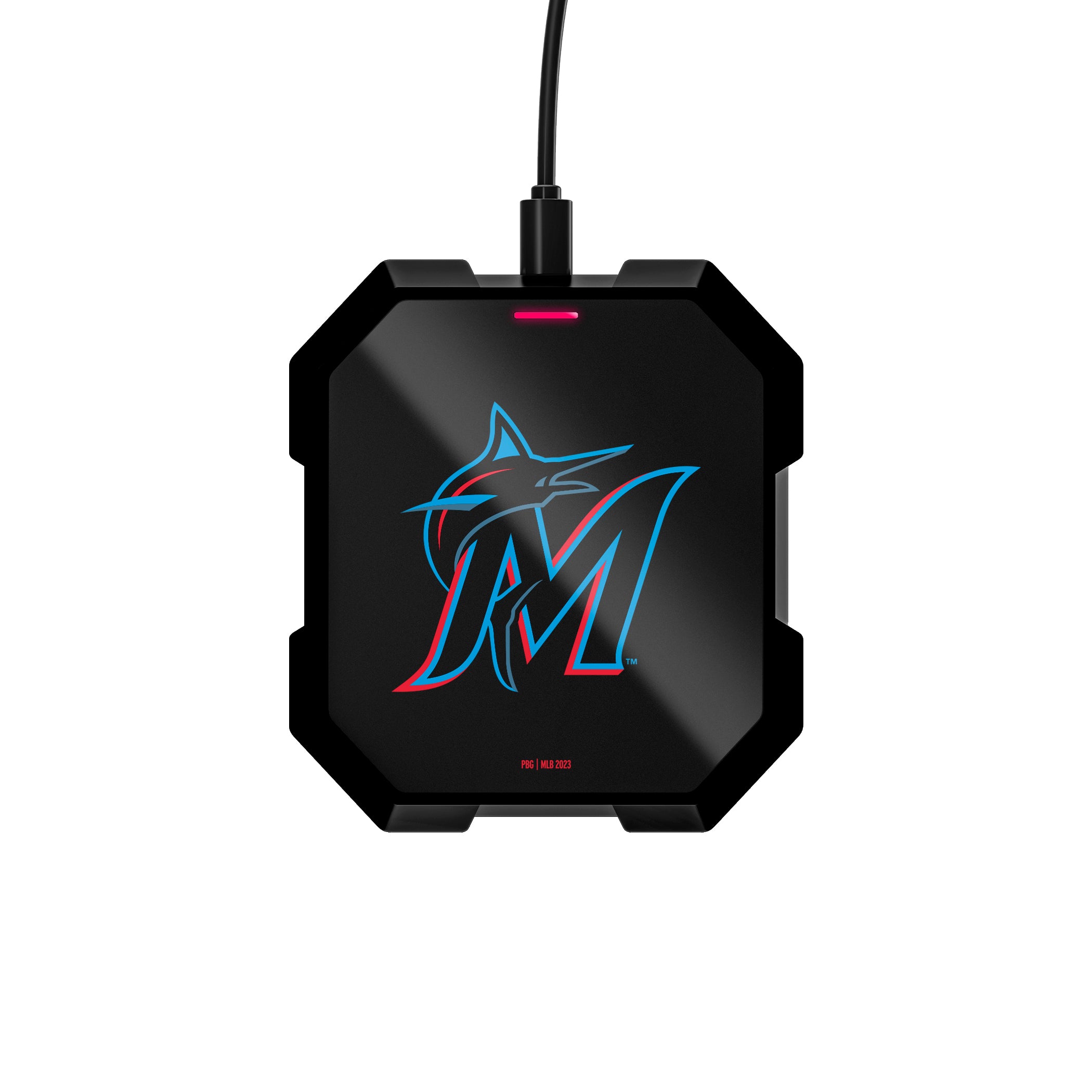 MLB Wireless Charging Pad