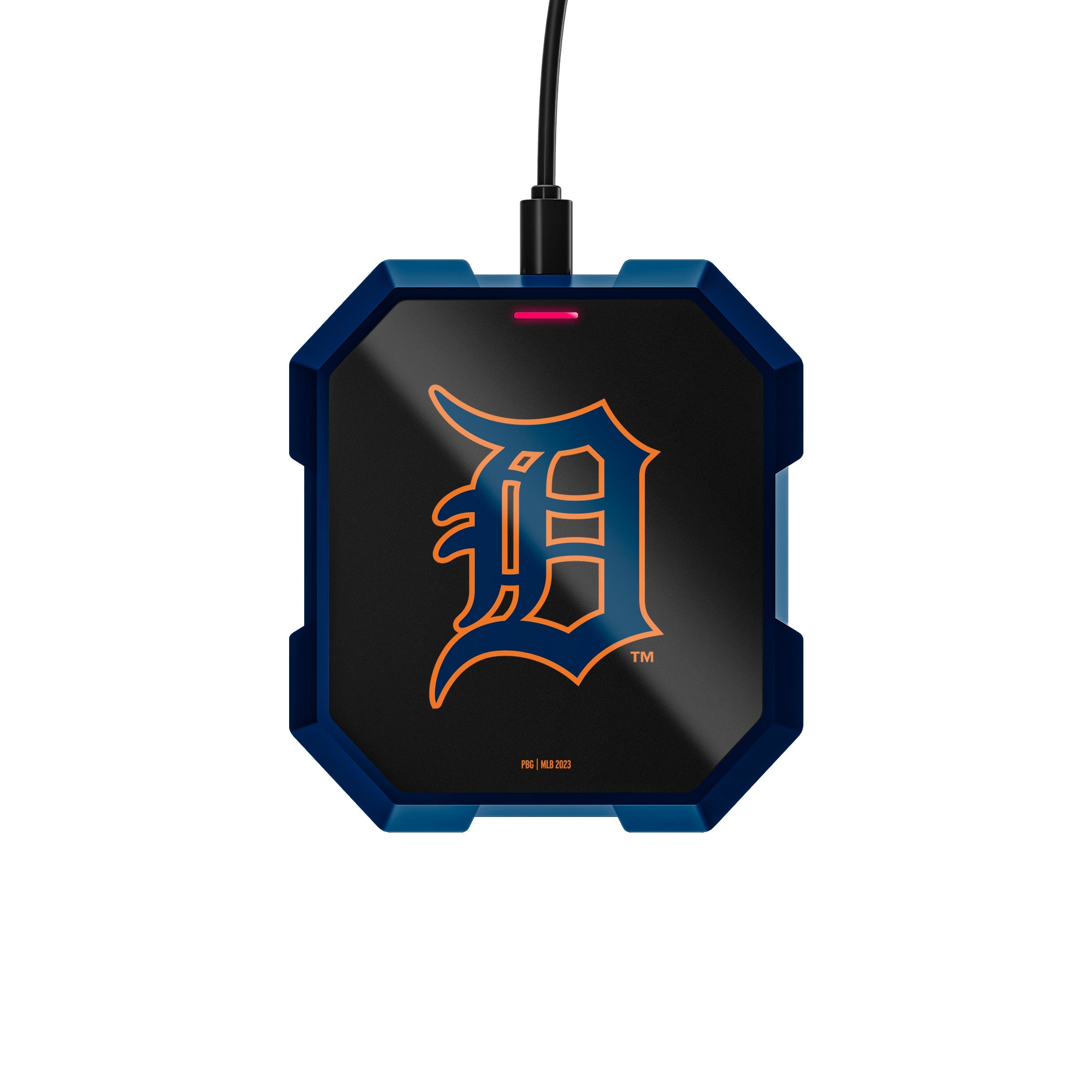 MLB Wireless Charging Pad