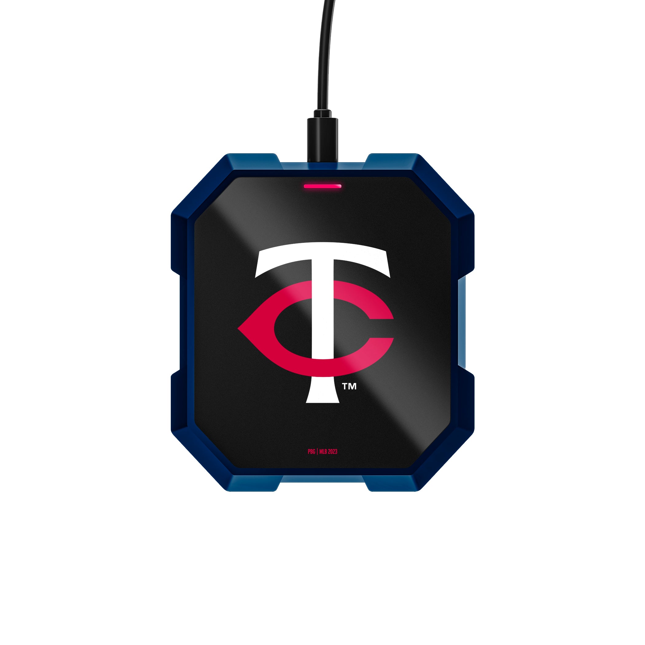 MLB Wireless Charging Pad