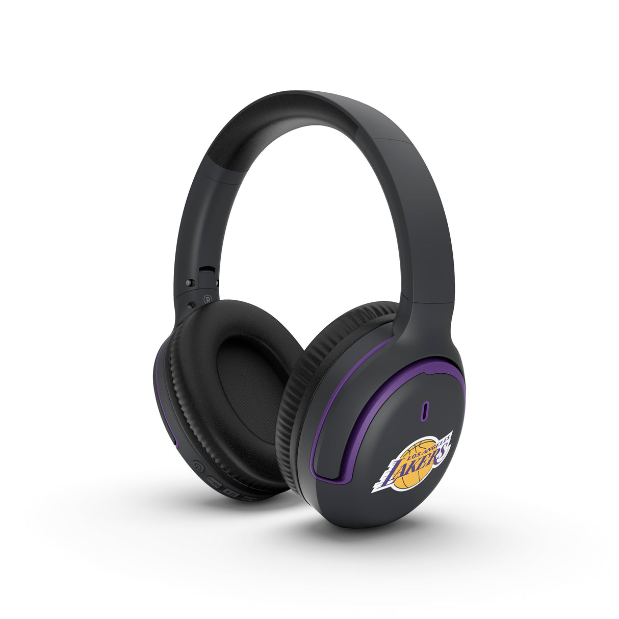 SOAR NBA Active Noise Cancelling Headphones