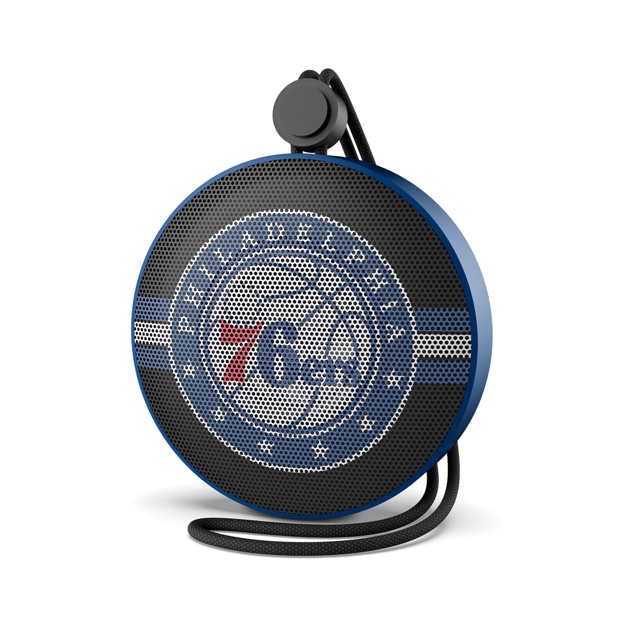 SOAR NBA Bottle Opener Bluetooth Speaker