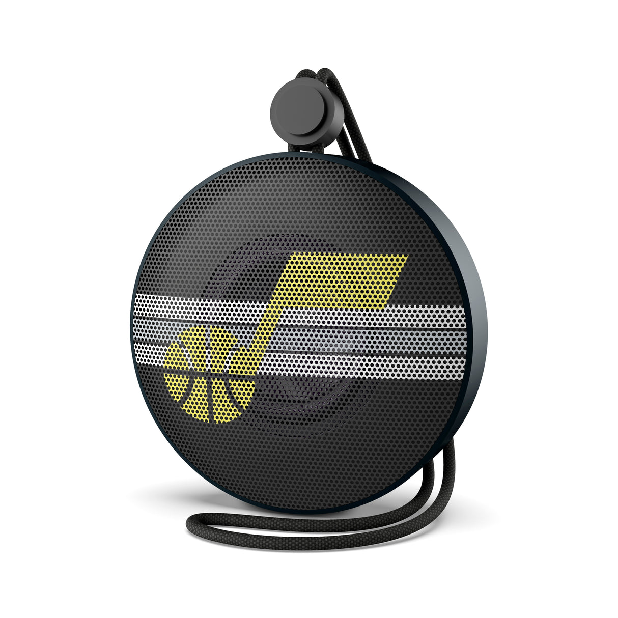 SOAR NBA Bottle Opener Bluetooth Speaker