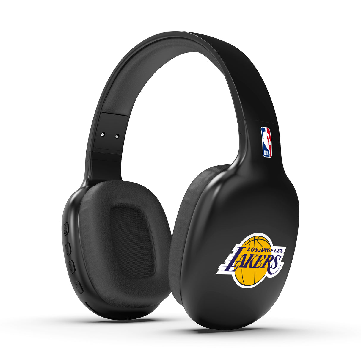 Los Angeles Lakers Wireless Headphones