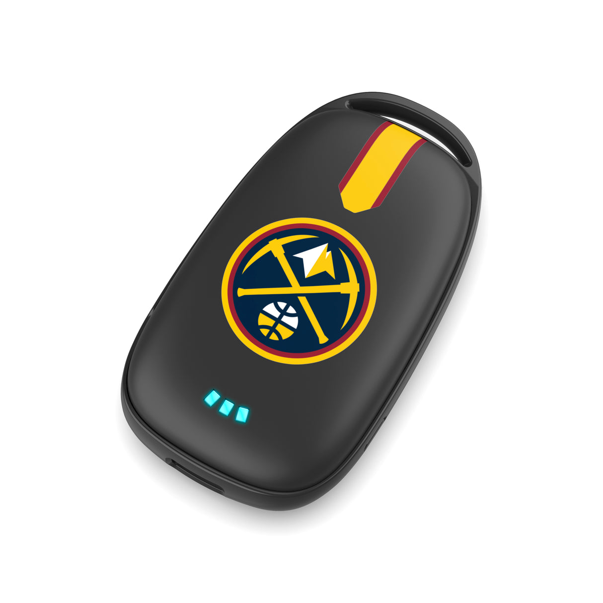 SOAR NBA Powerbank Hand Warmer