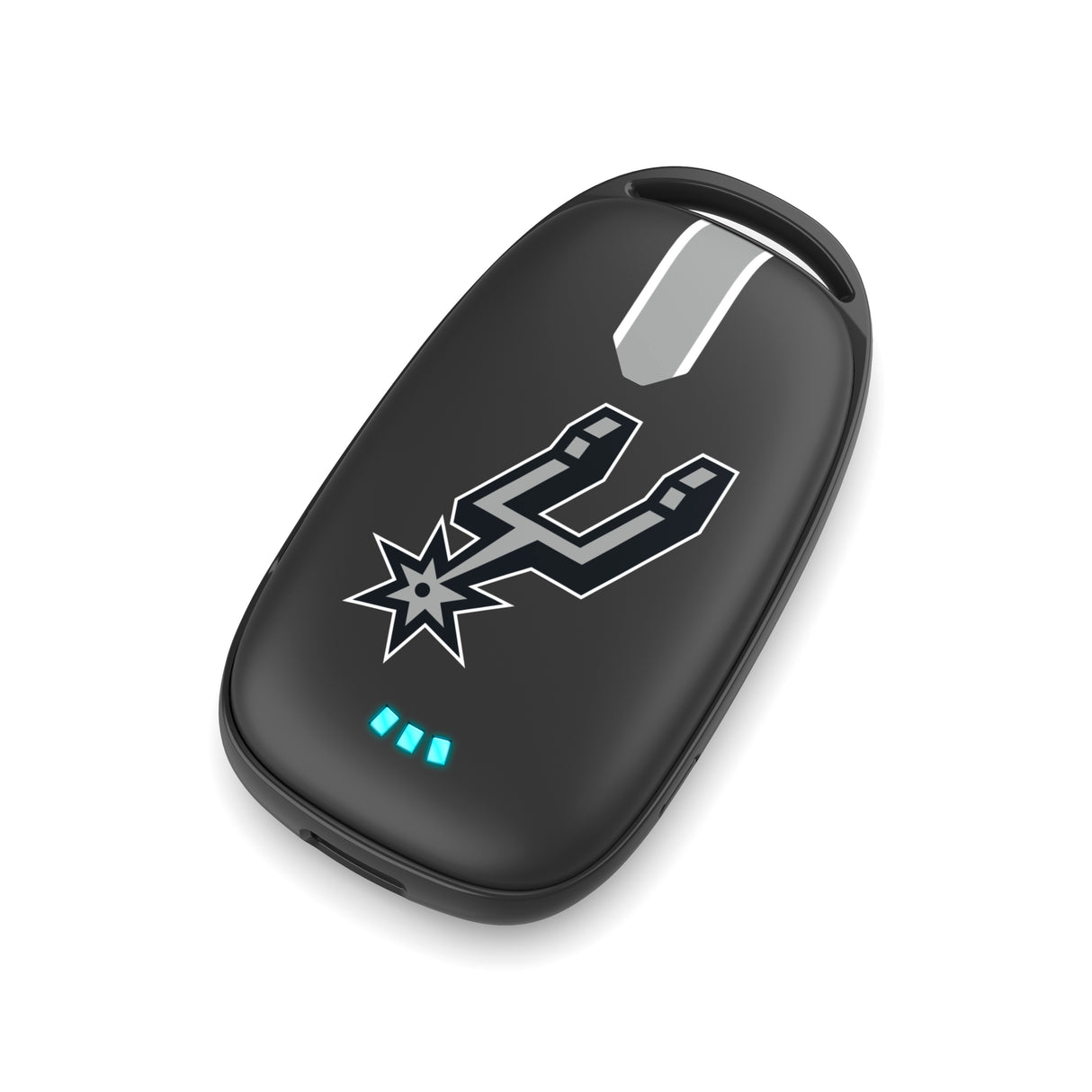 SOAR NBA Powerbank Hand Warmer