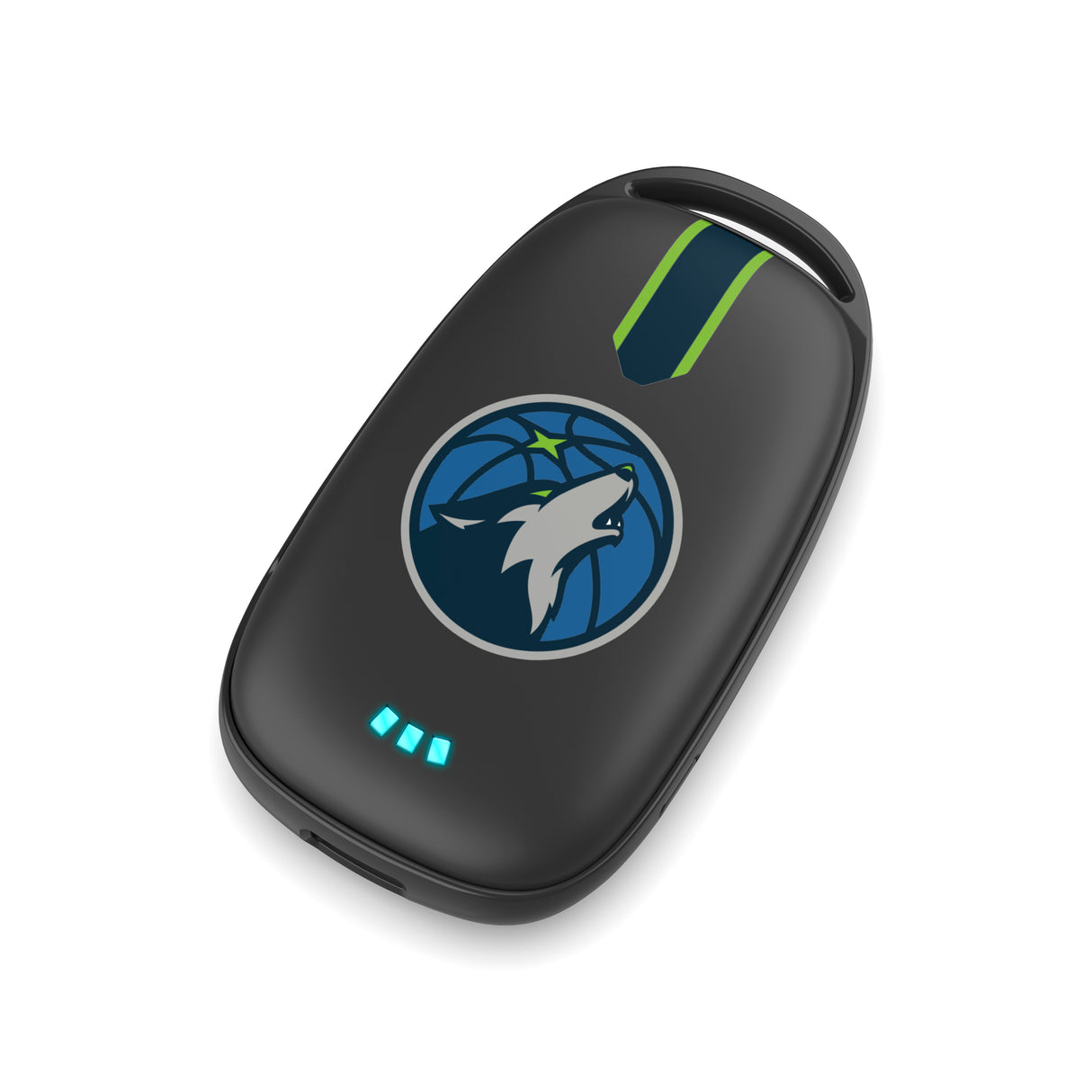 SOAR NBA Powerbank Hand Warmer