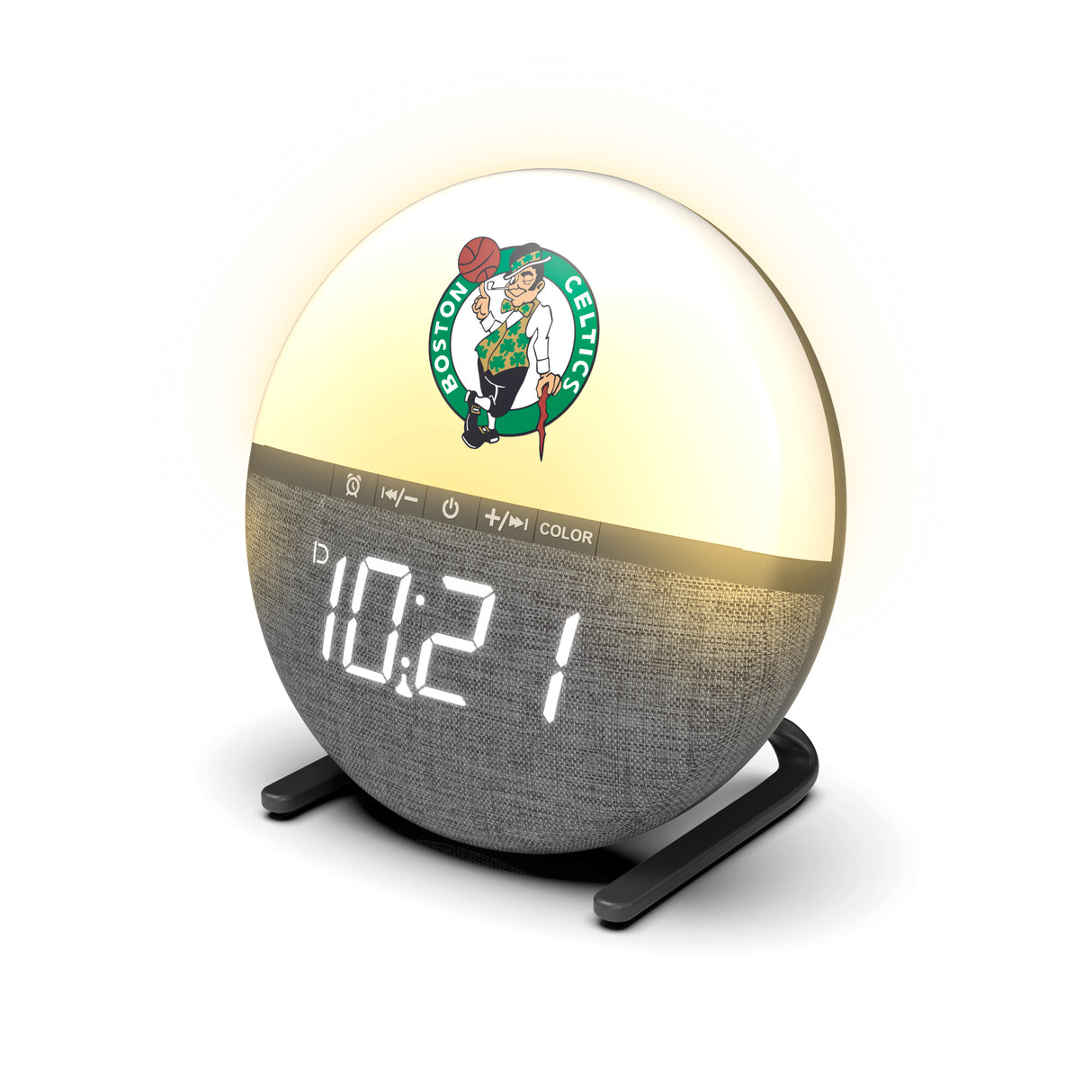 SOAR NBA Sunrise Alarm Clock