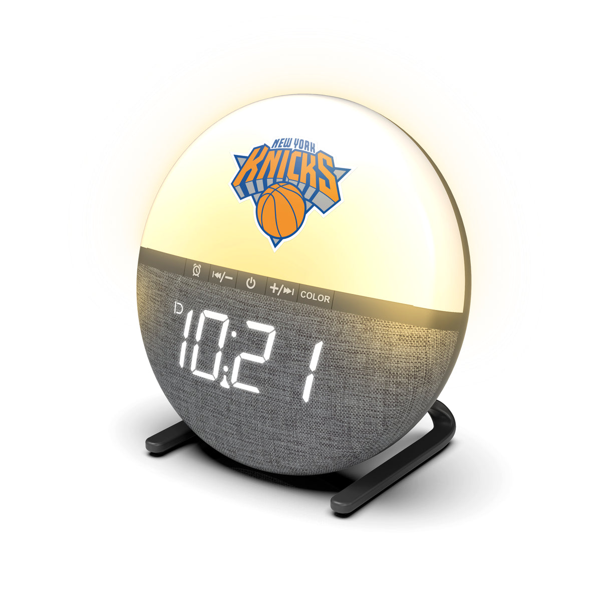 SOAR NBA Sunrise Alarm Clock