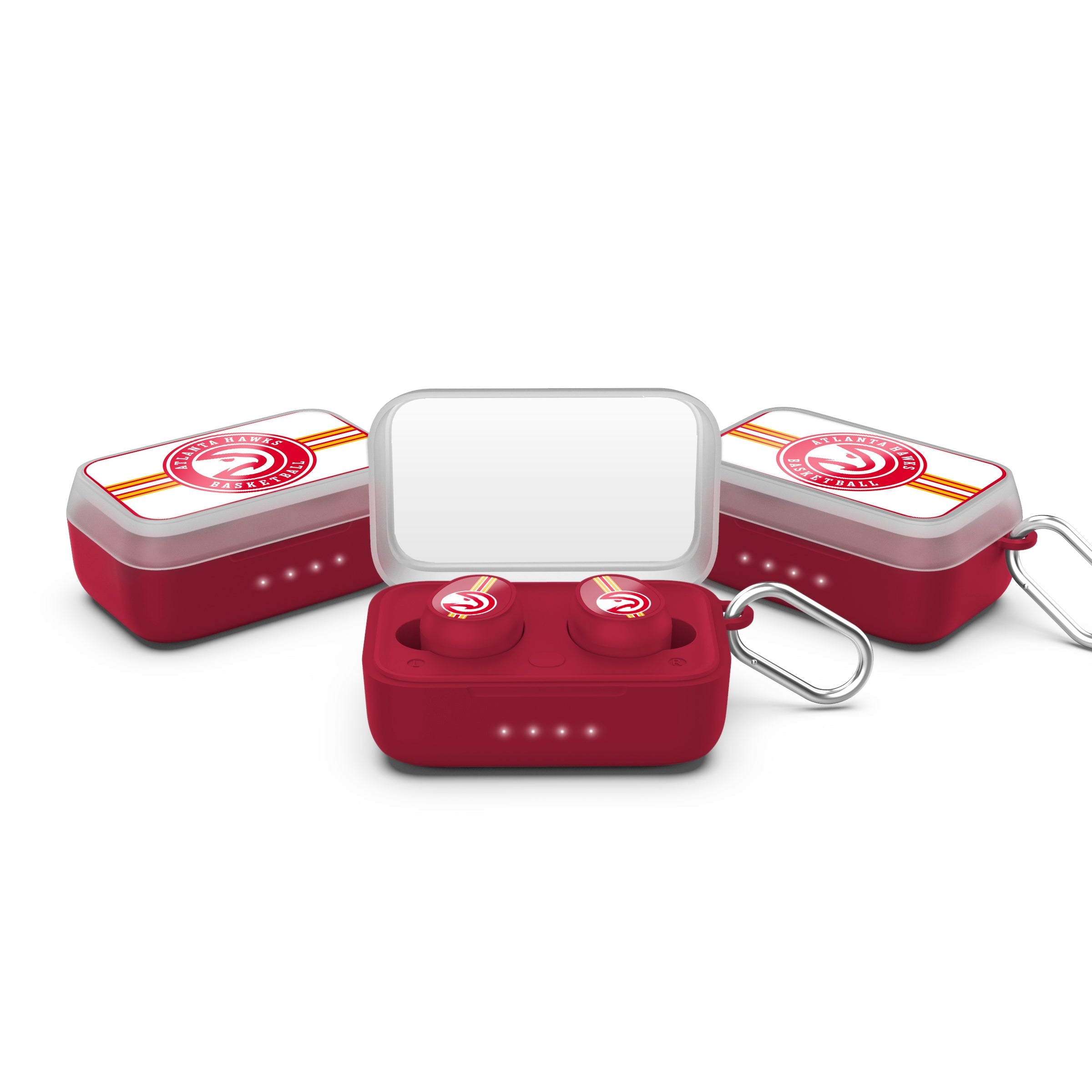 NBA Wireless Sports Earbuds