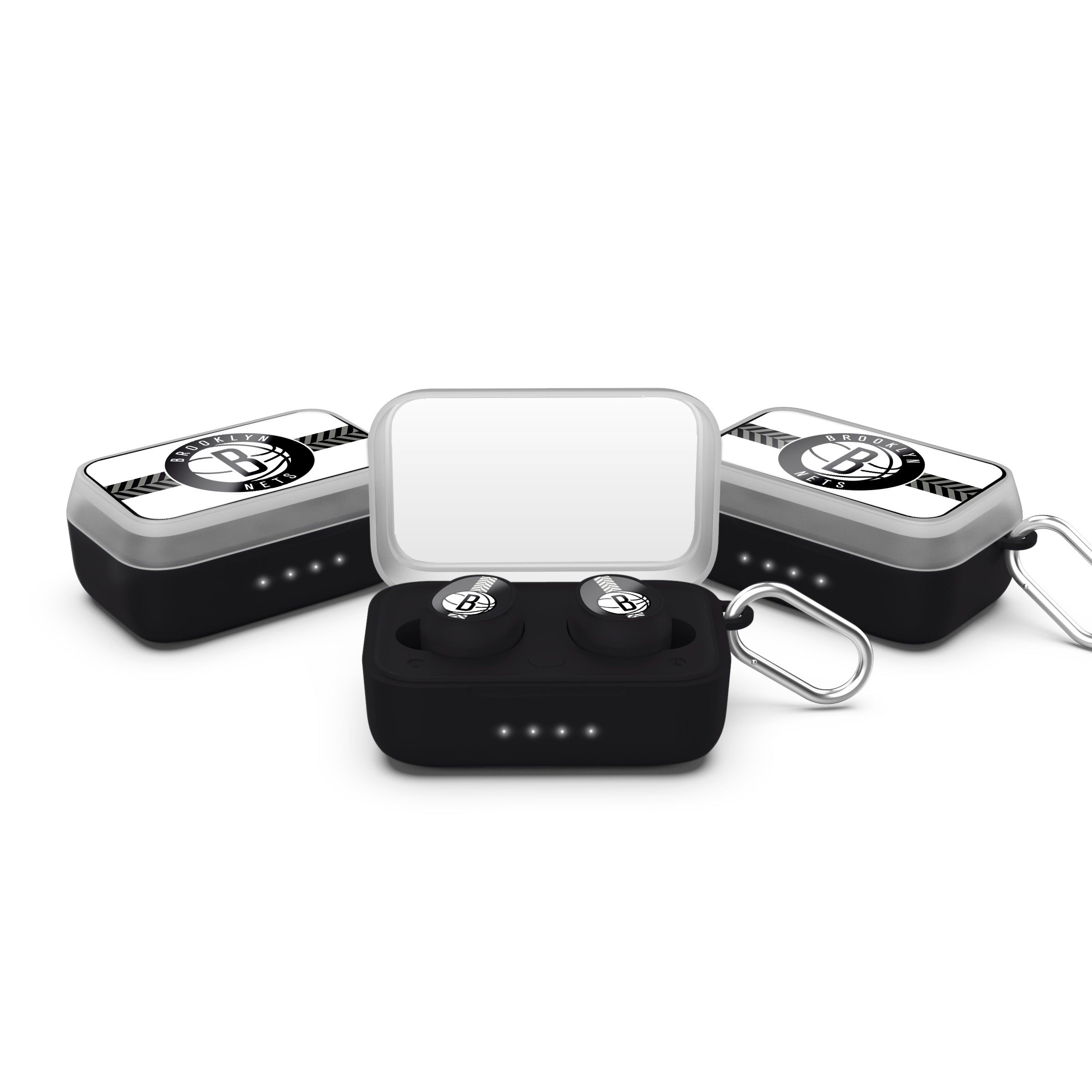 NBA Wireless Sports Earbuds