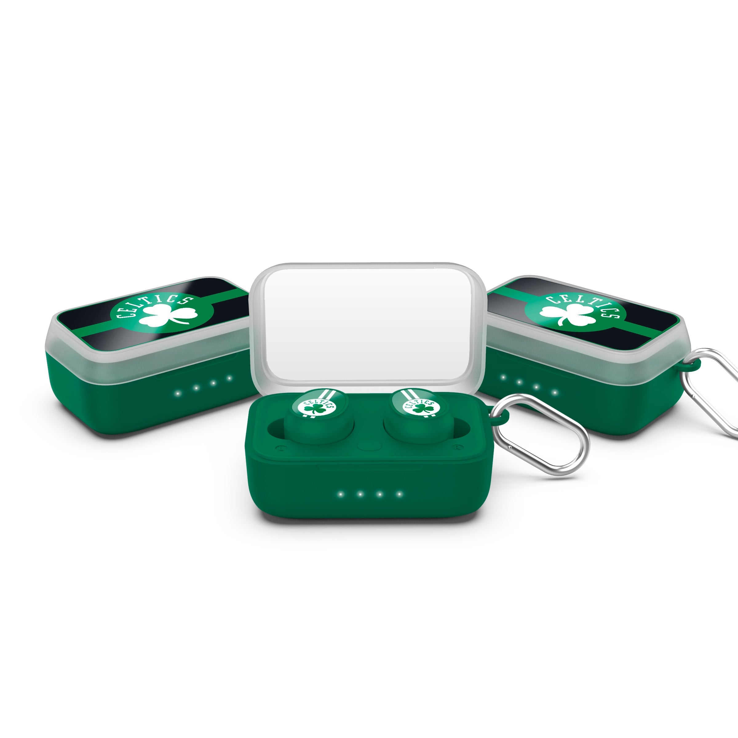 NBA Wireless Sports Earbuds