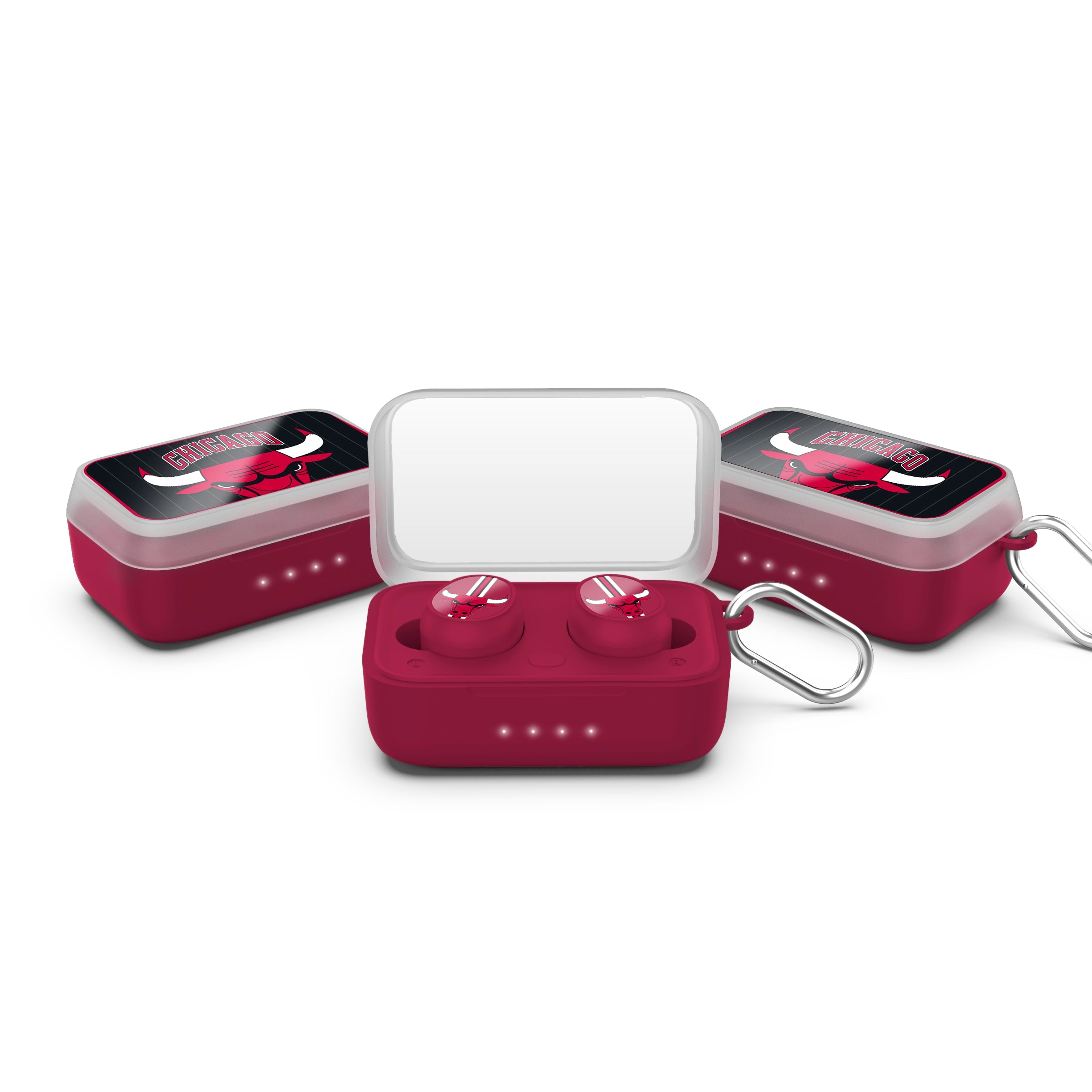 NBA Wireless Sports Earbuds