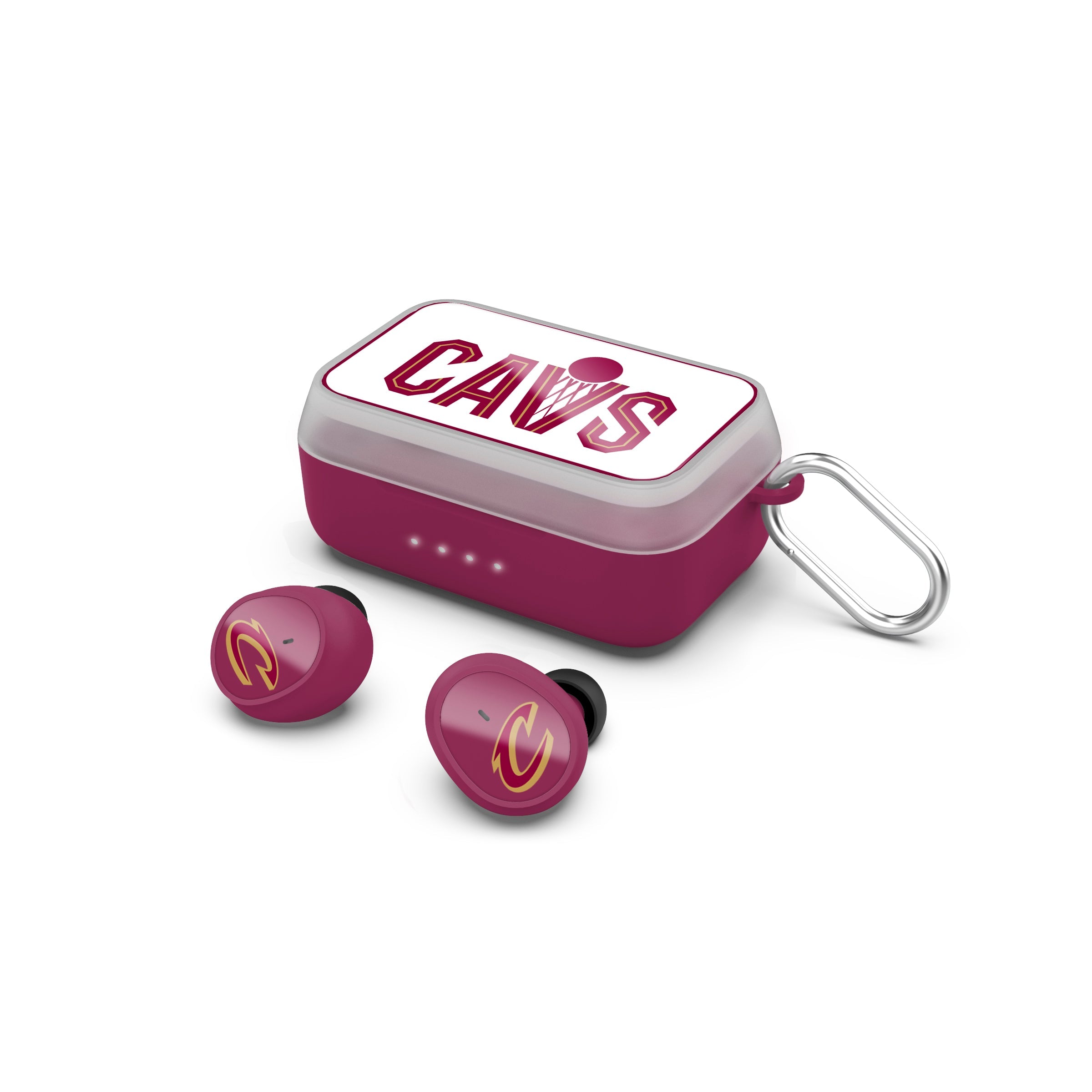 NBA Wireless Sports Earbuds