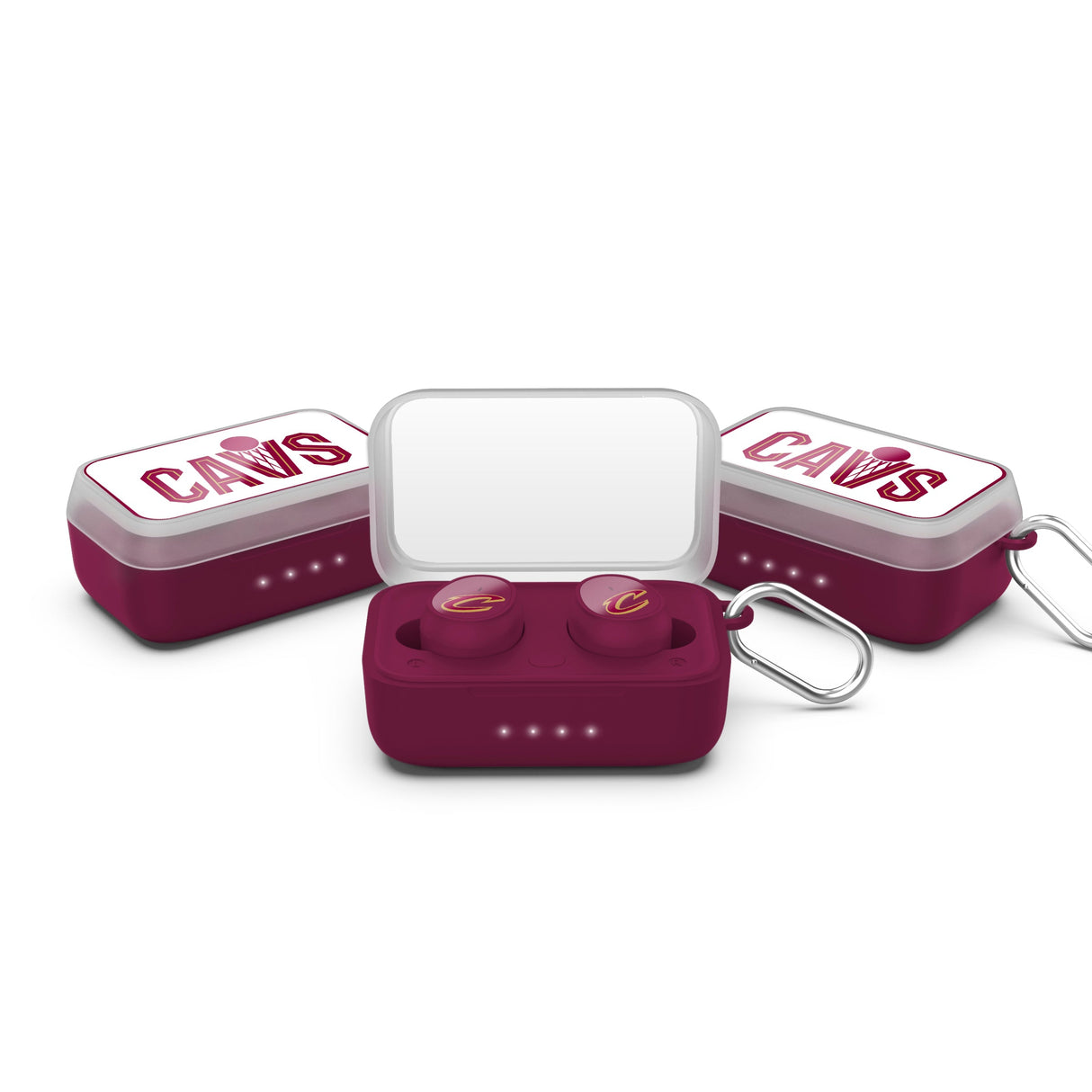 NBA Wireless Sports Earbuds