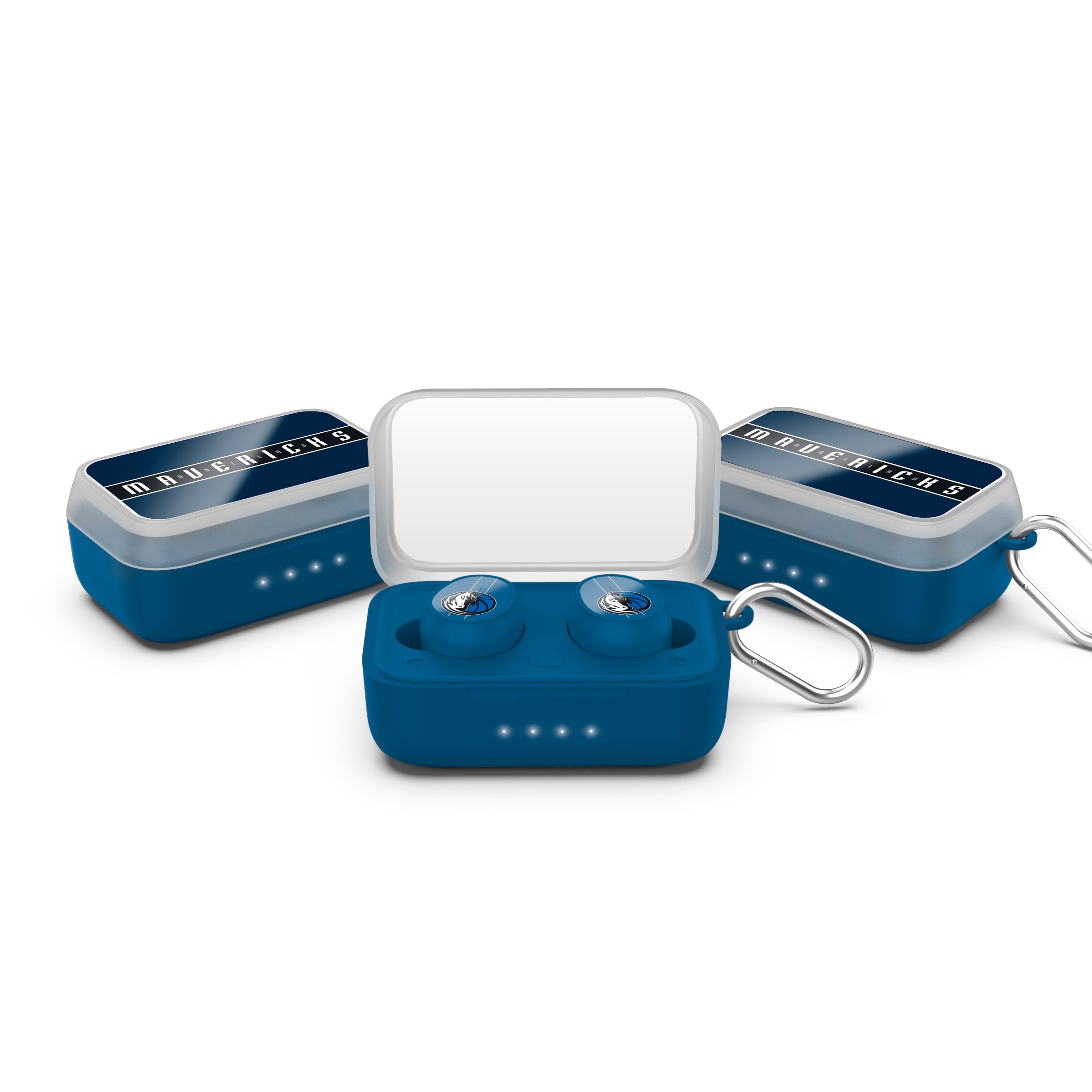 NBA Wireless Sports Earbuds