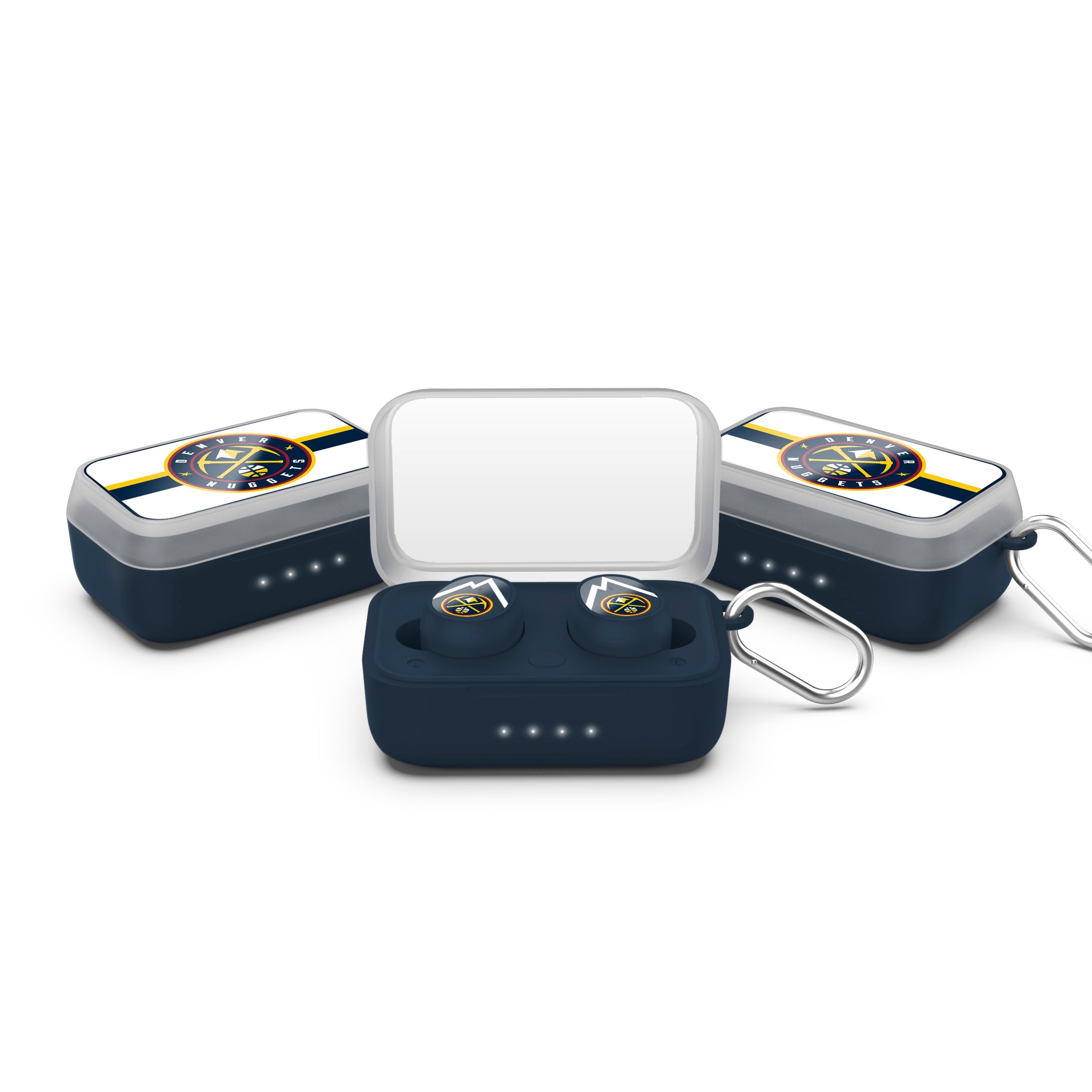 NBA Wireless Sports Earbuds