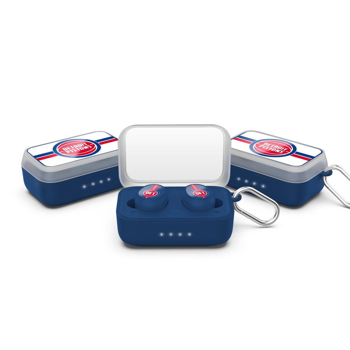 NBA Wireless Sports Earbuds