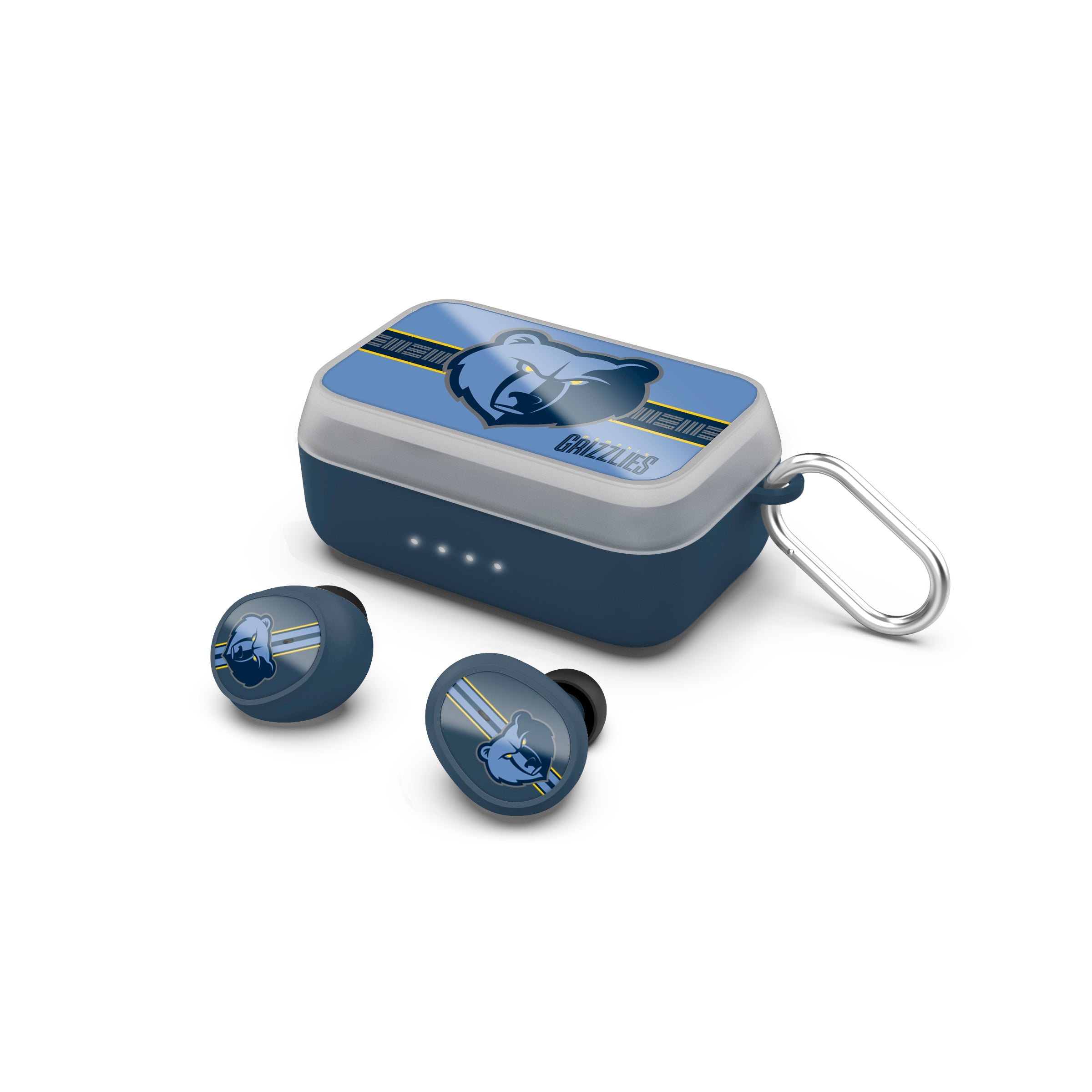 NBA Wireless Sports Earbuds