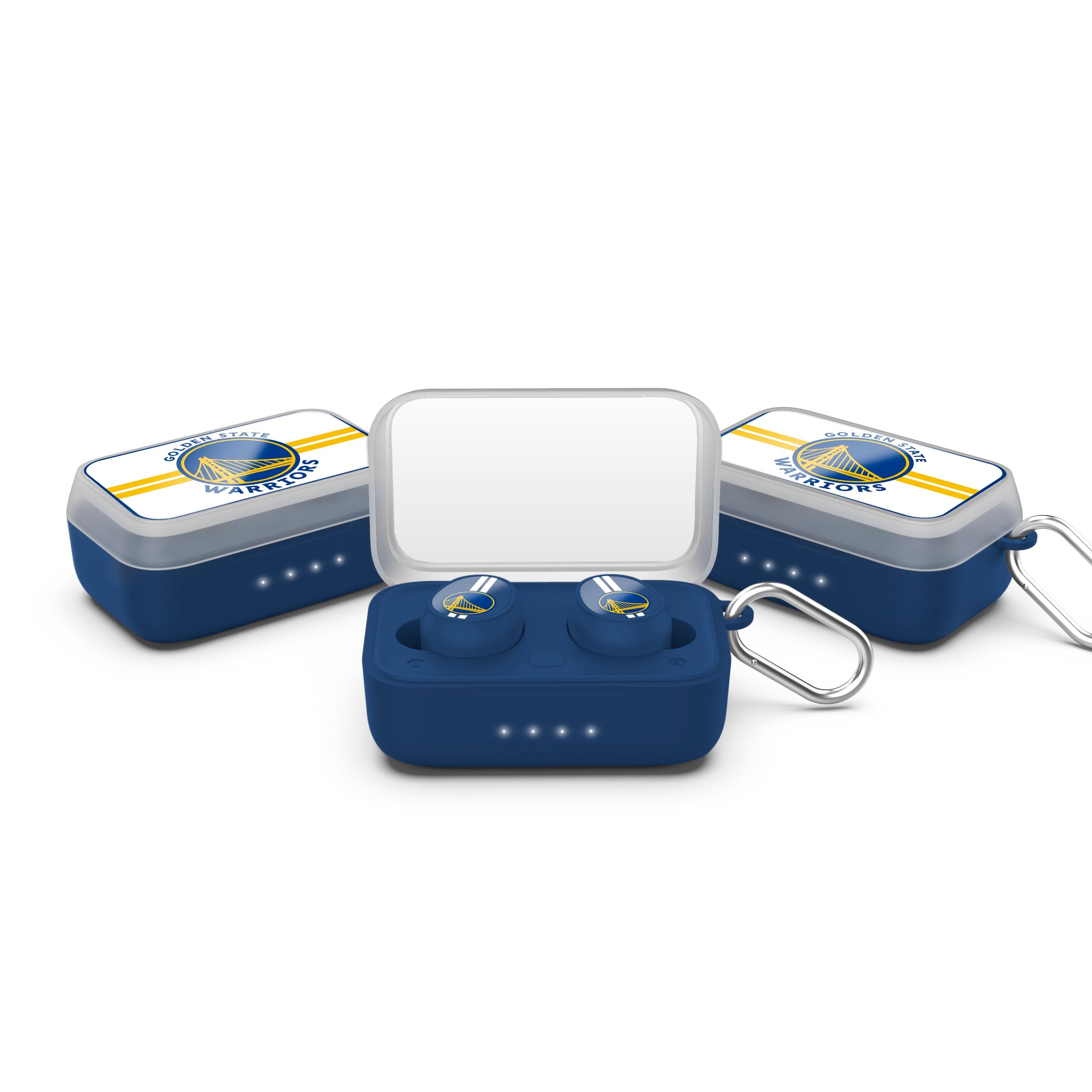 NBA Wireless Sports Earbuds