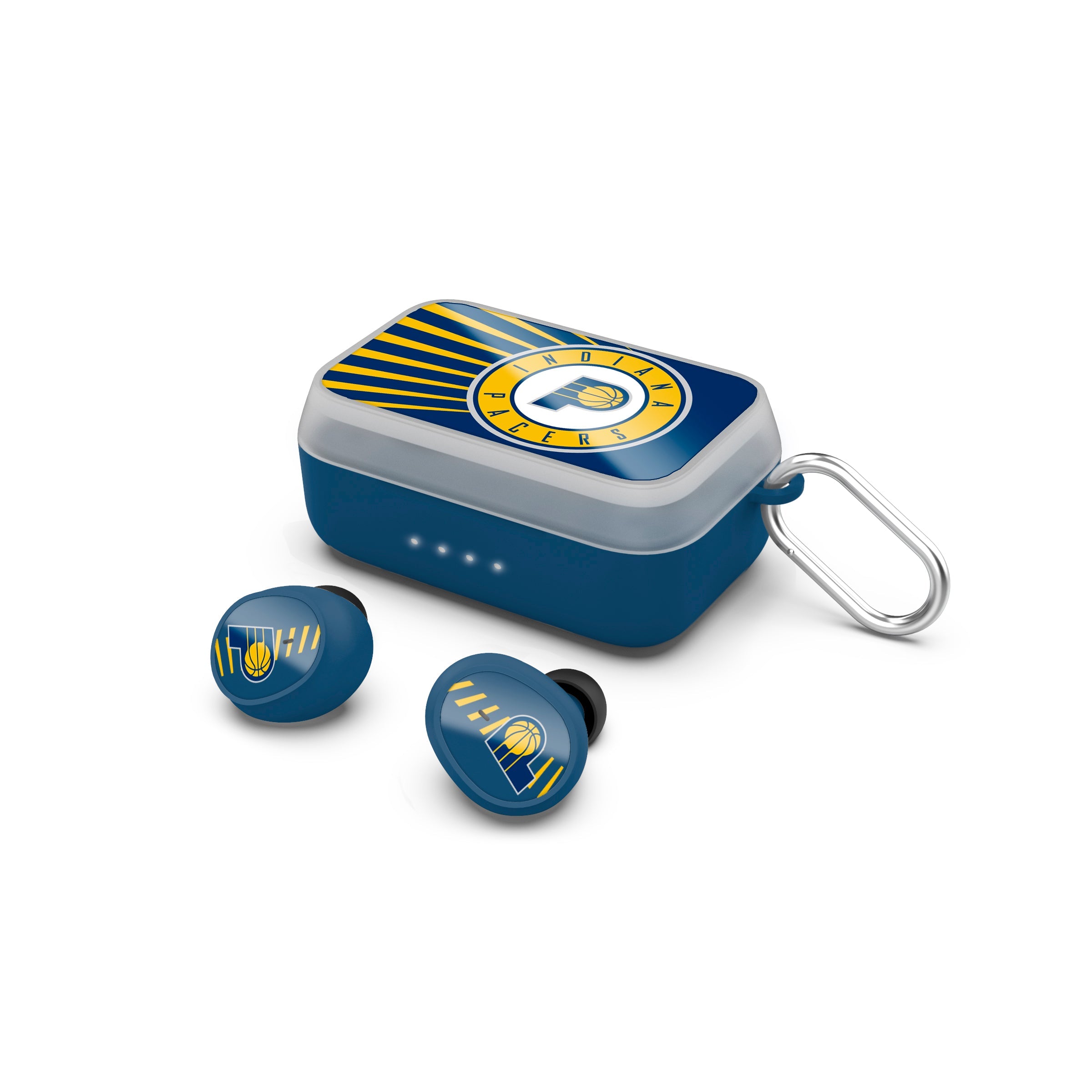 NBA Wireless Sports Earbuds