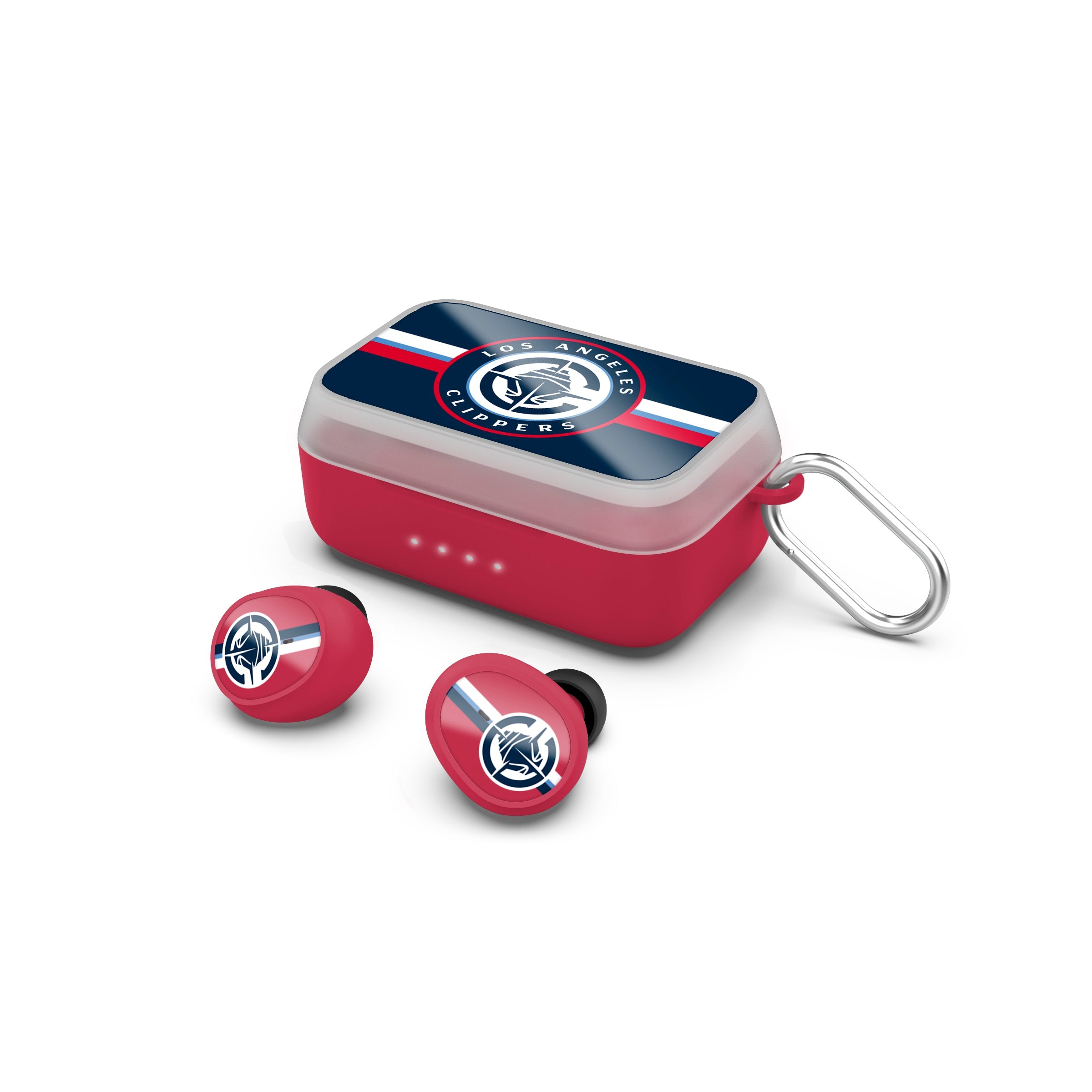 NBA Wireless Sports Earbuds
