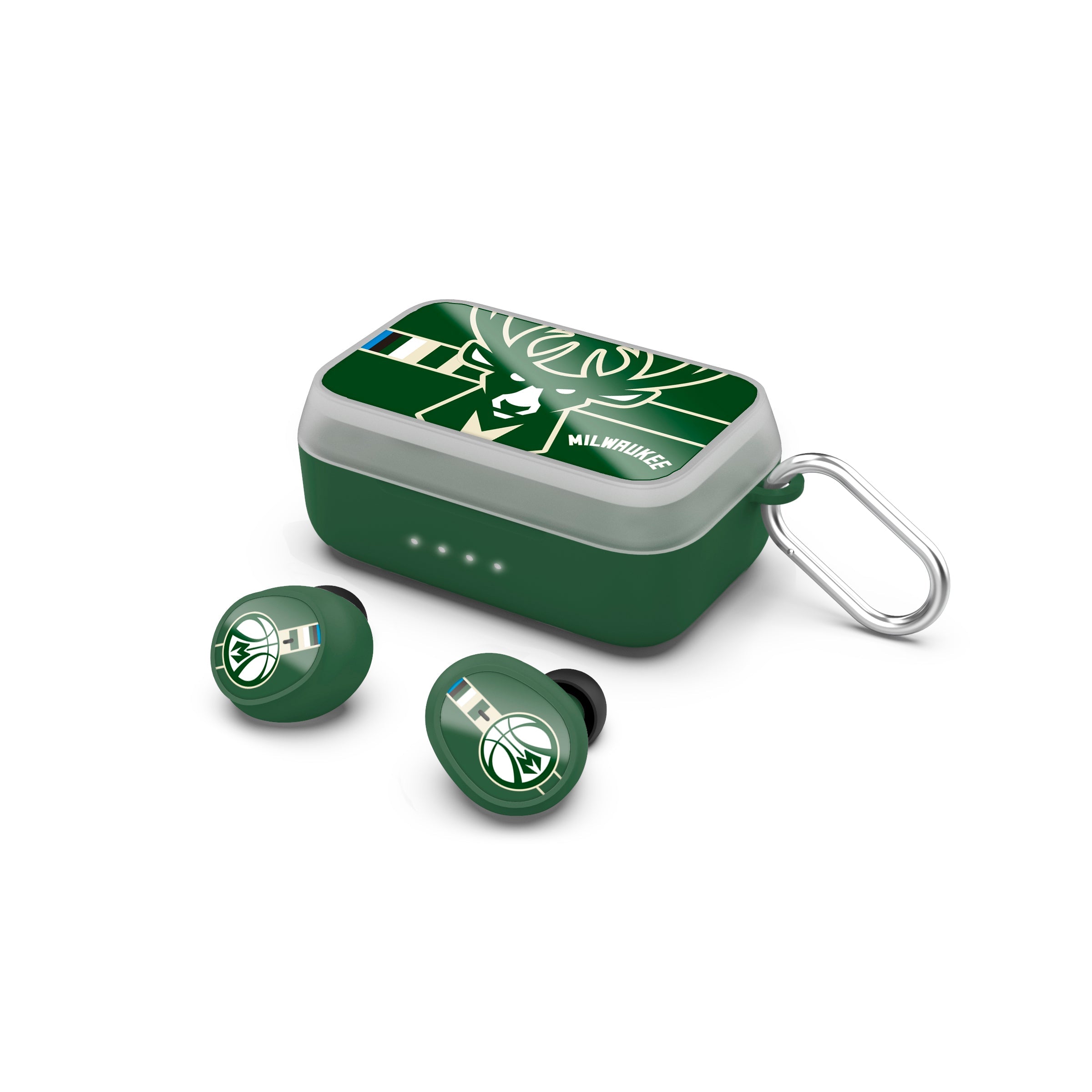 NBA Wireless Sports Earbuds