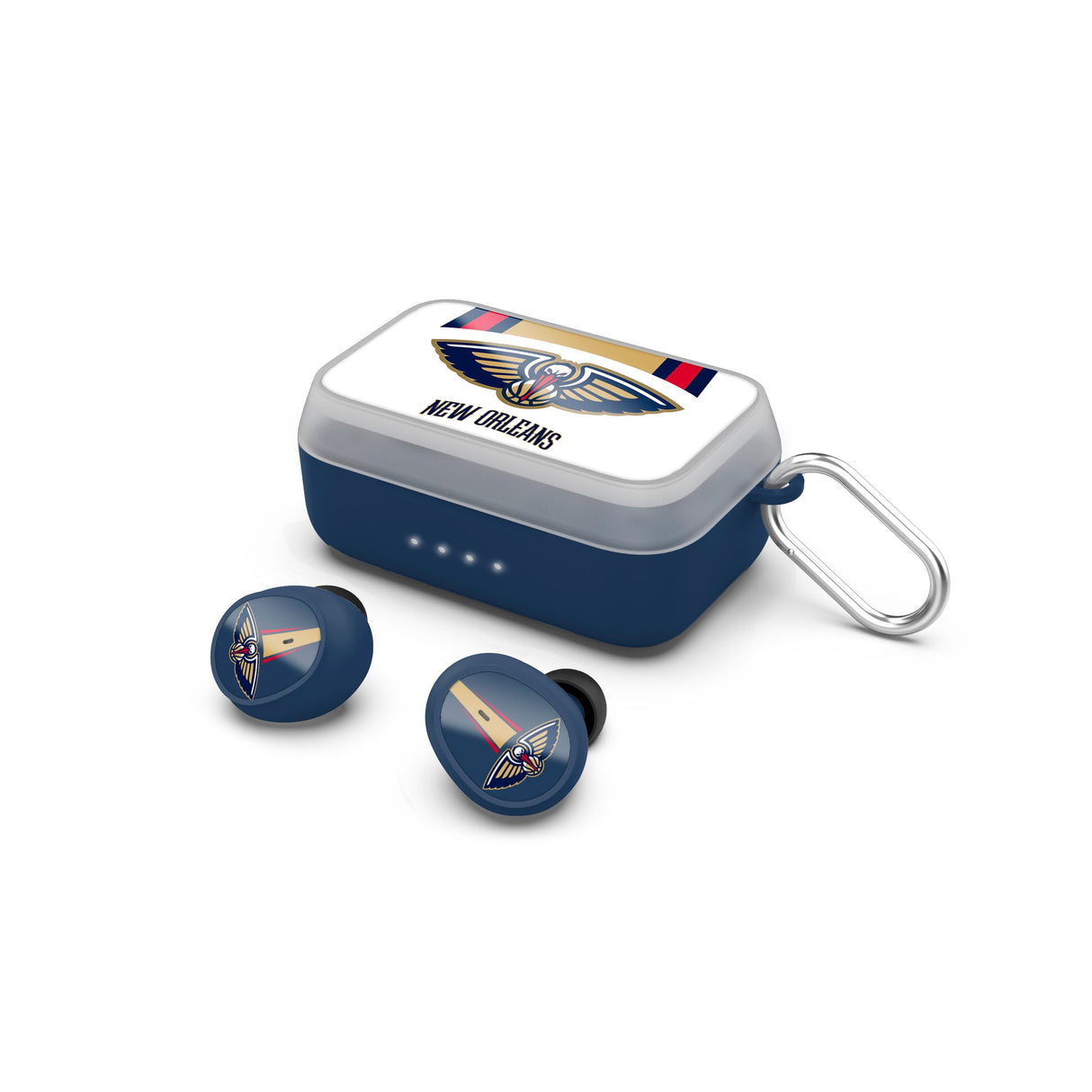 NBA Wireless Sports Earbuds