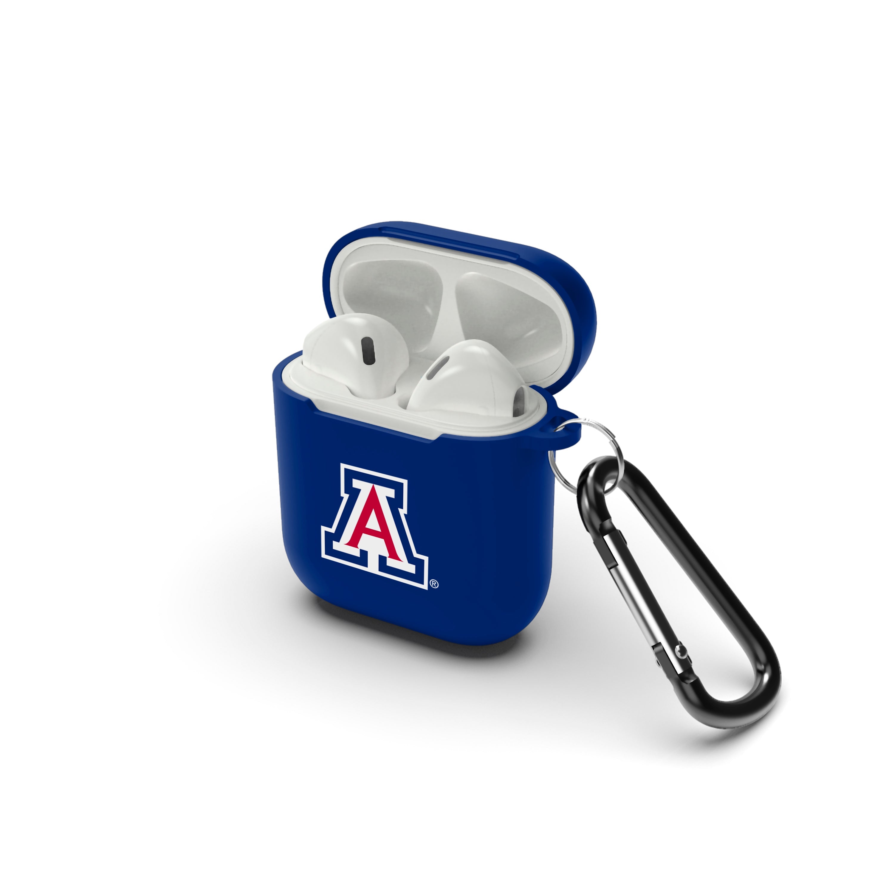 Arkansas Razorbacks NCAA AirPod Case