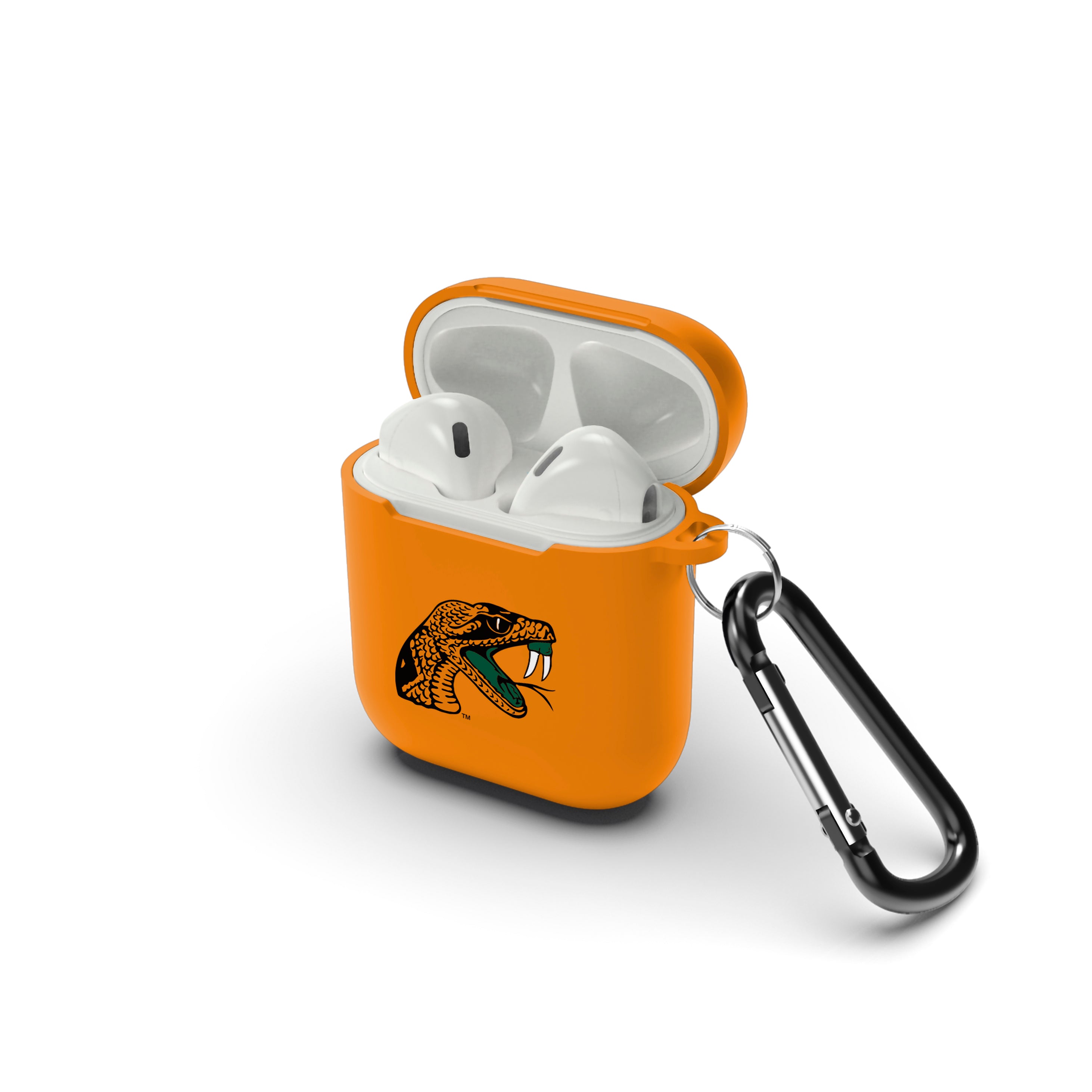 Collegiate AirPod Case