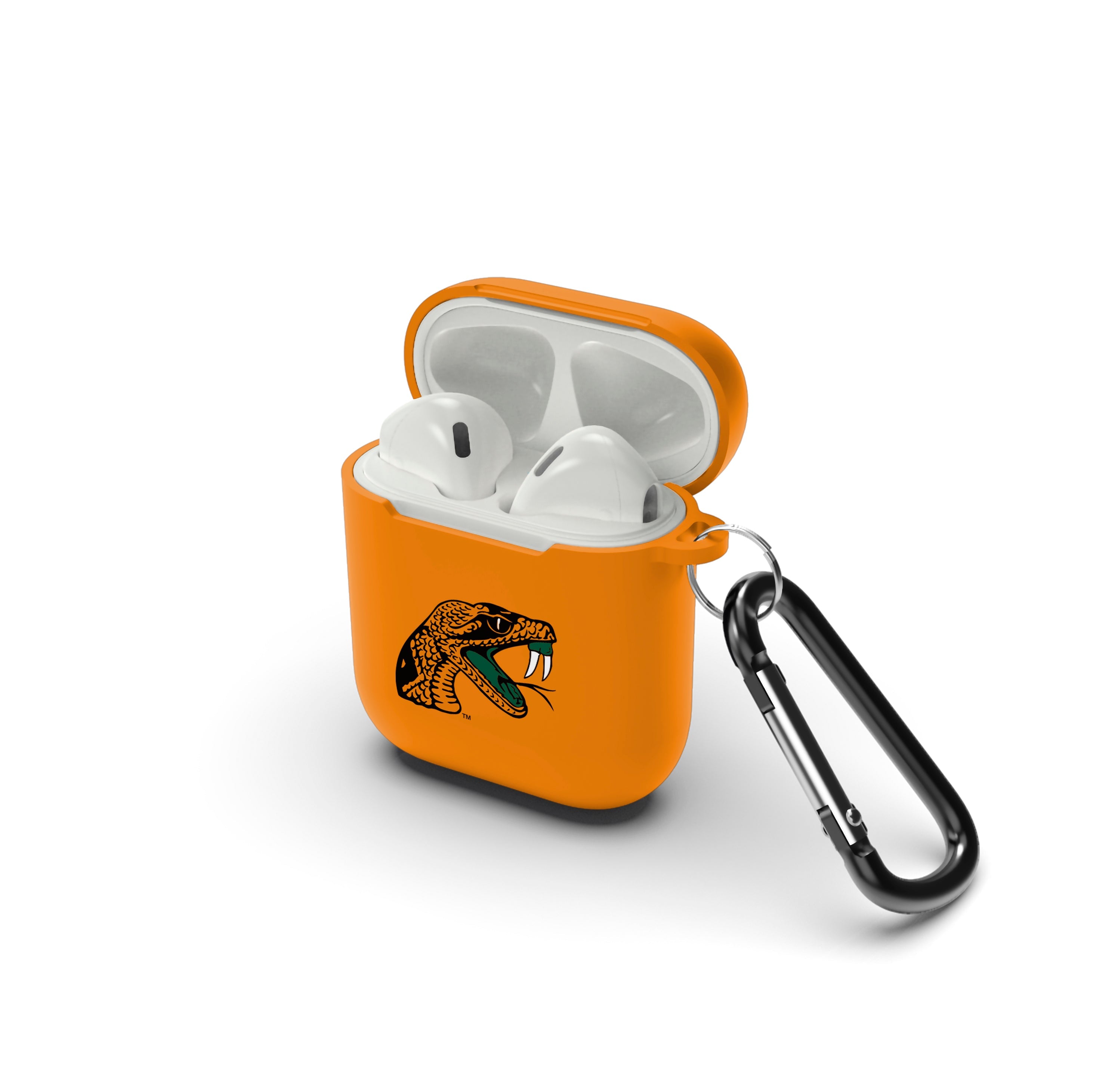 Florida A&M NCAA AirPod Case
