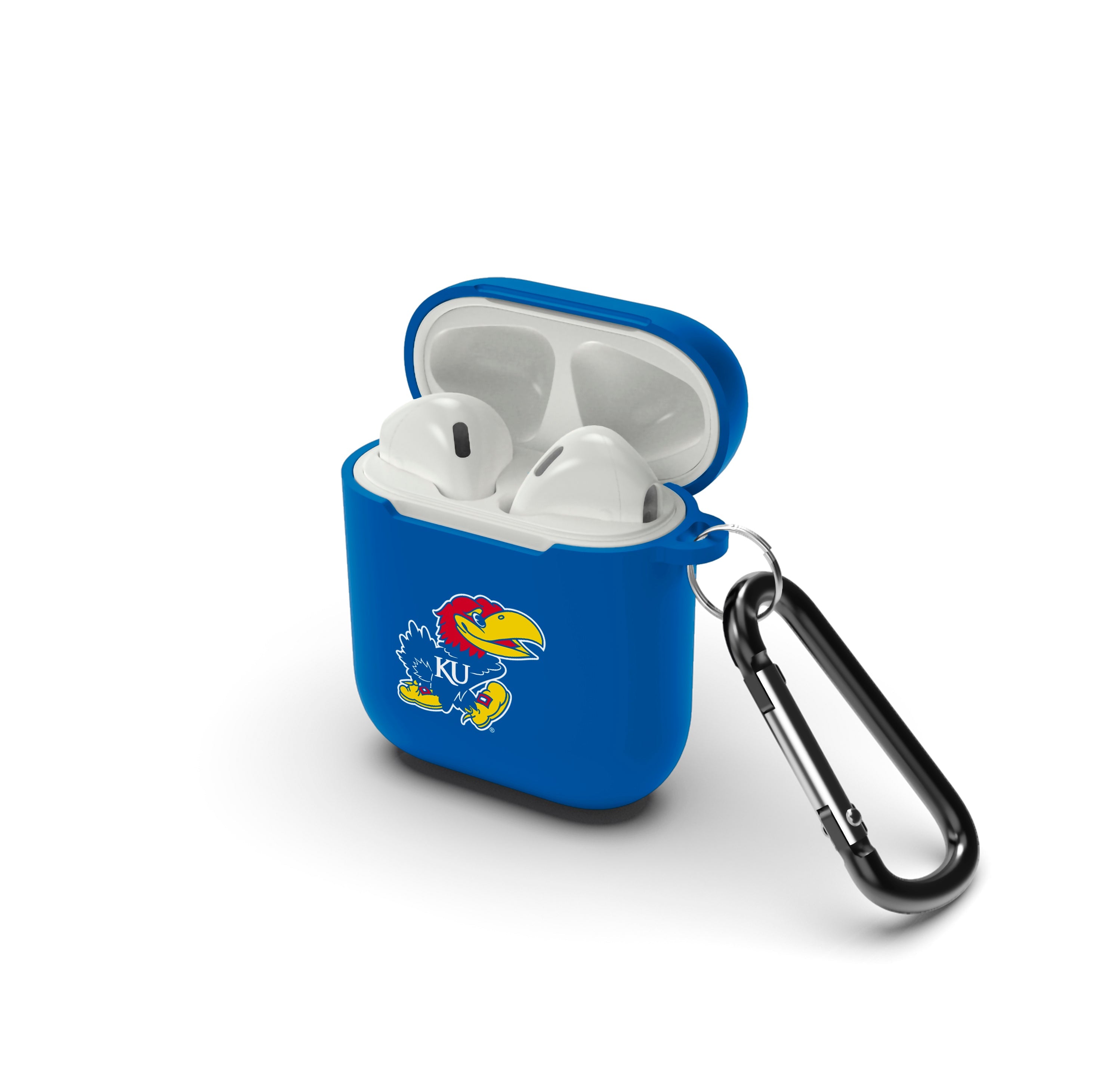 Kansas Jayhawks NCAA AirPod Case