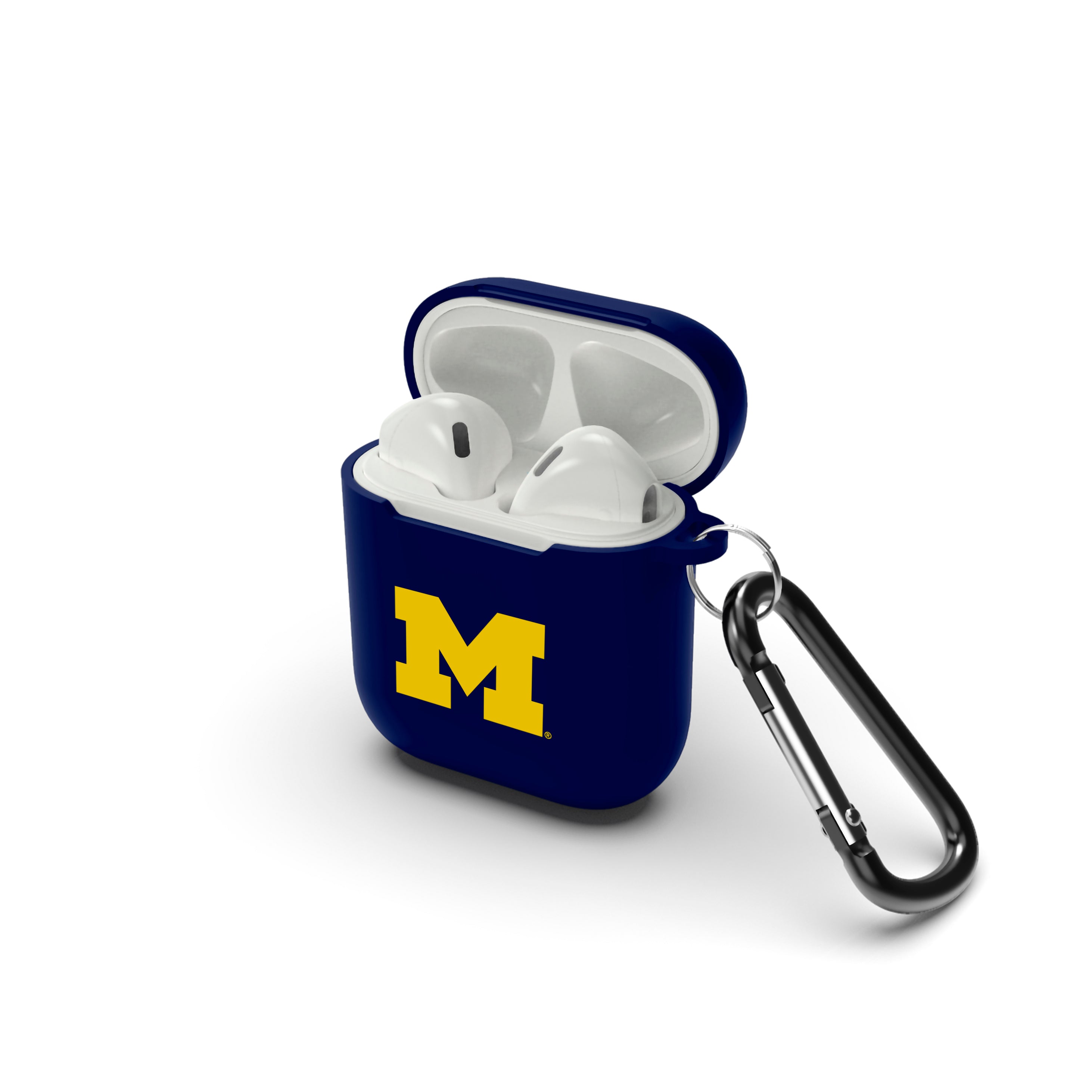 Collegiate AirPod Case