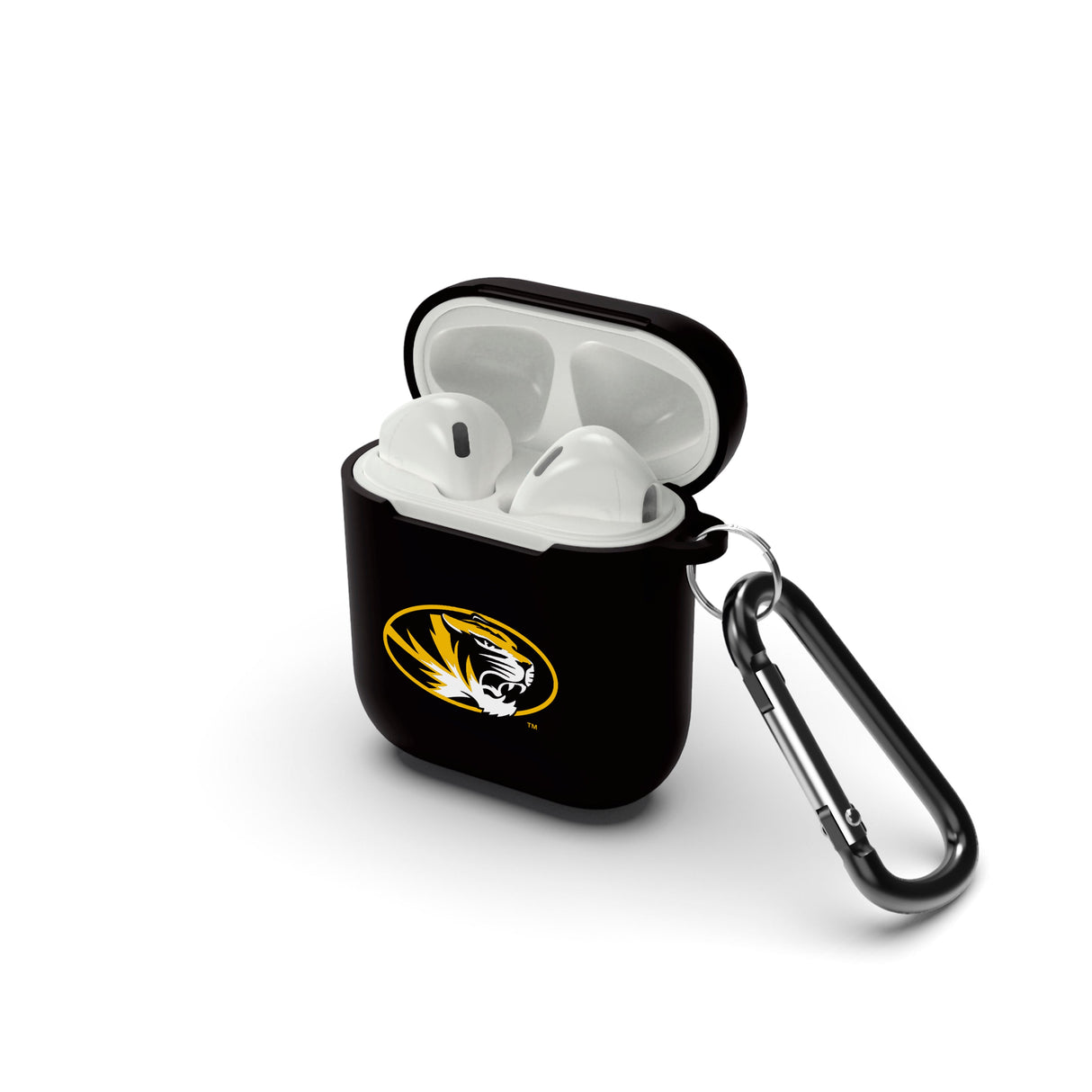 Missouri Tigers NCAA AirPod Case
