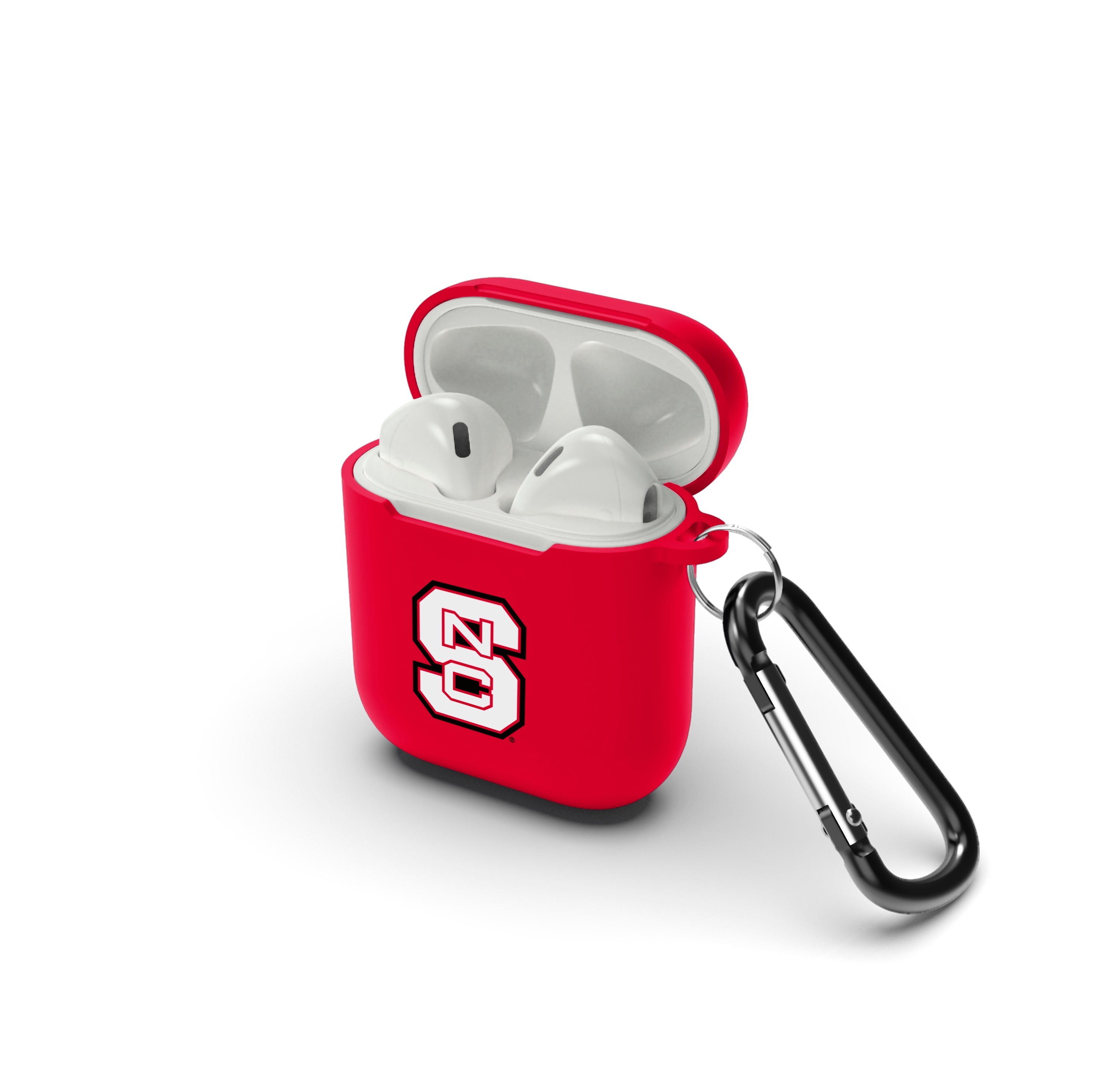 NC State Wolfpack NCAA AirPod Case