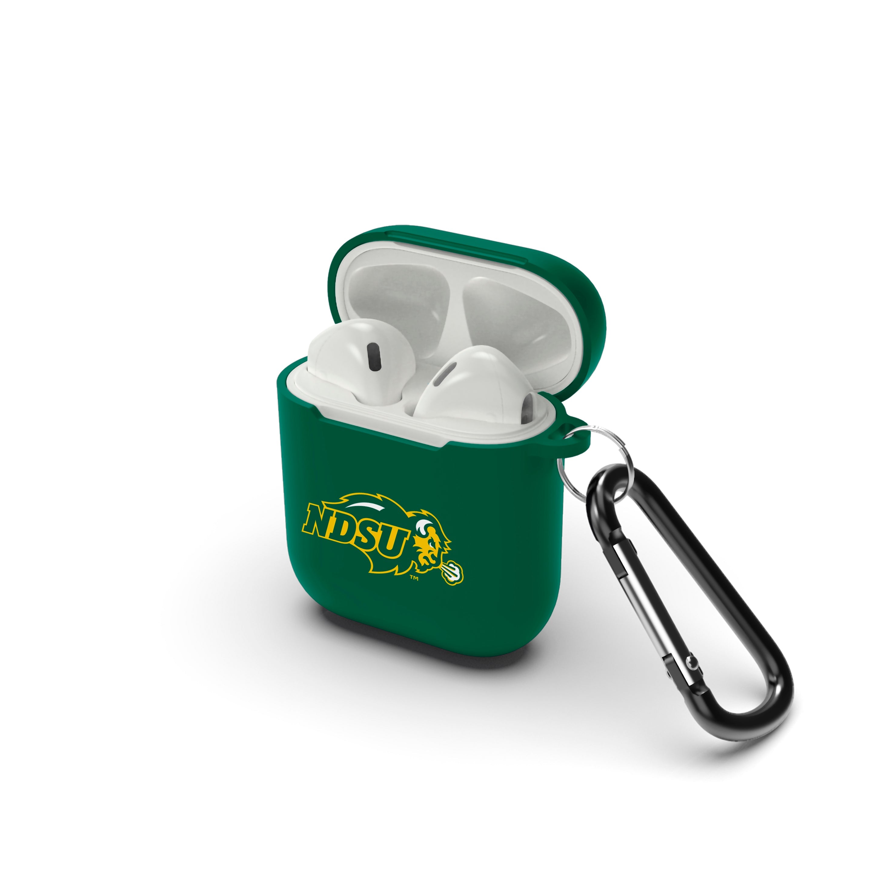 North Dakota State University NCAA AirPod Case